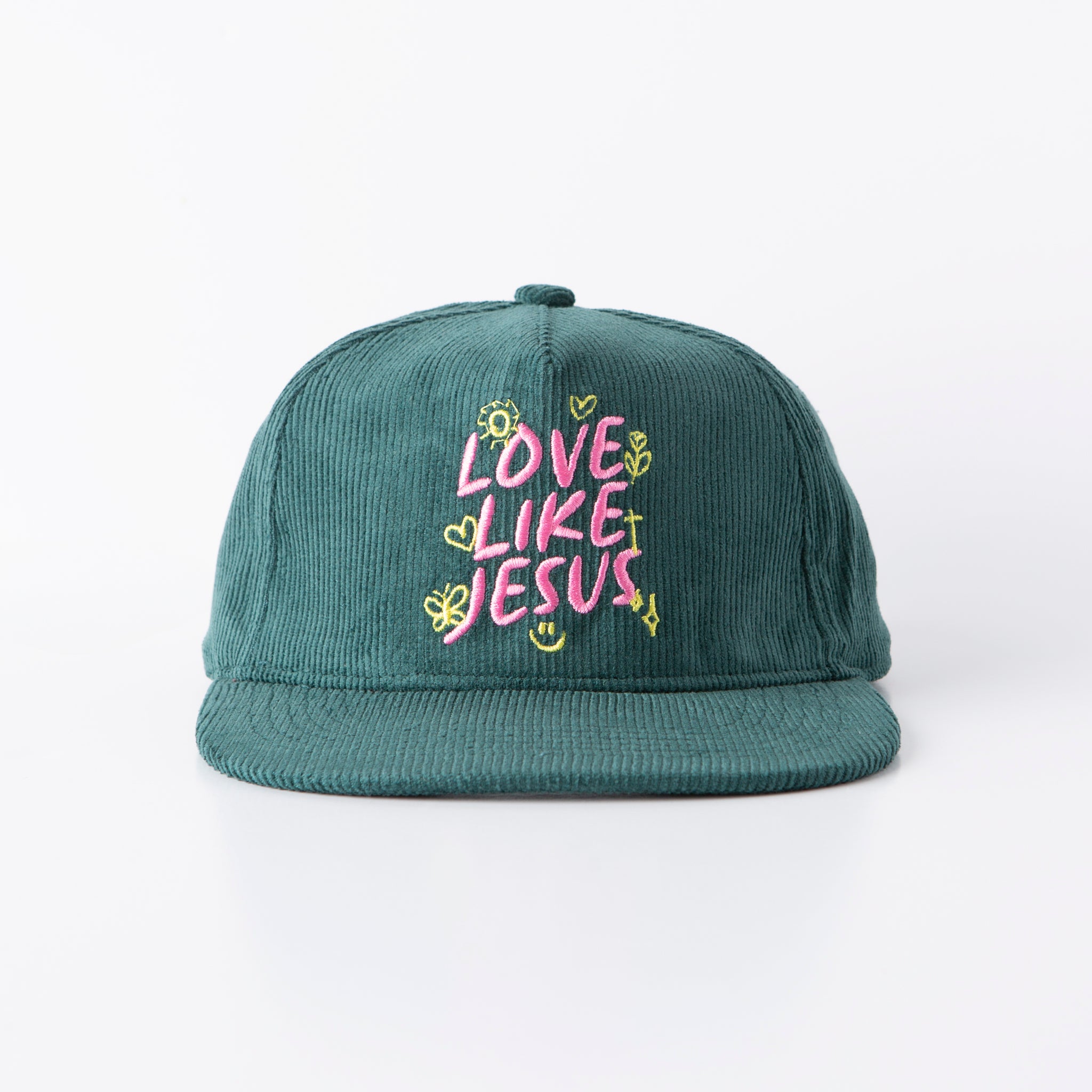 Love Like Jesus Cap Love Like Jesus Cap