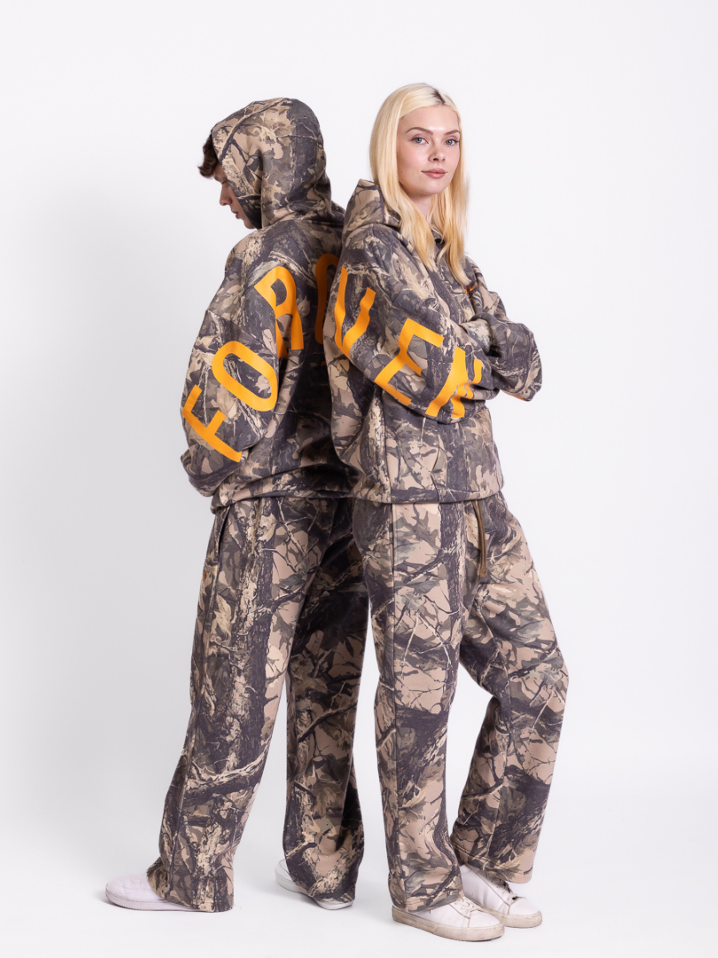 Dark Camo