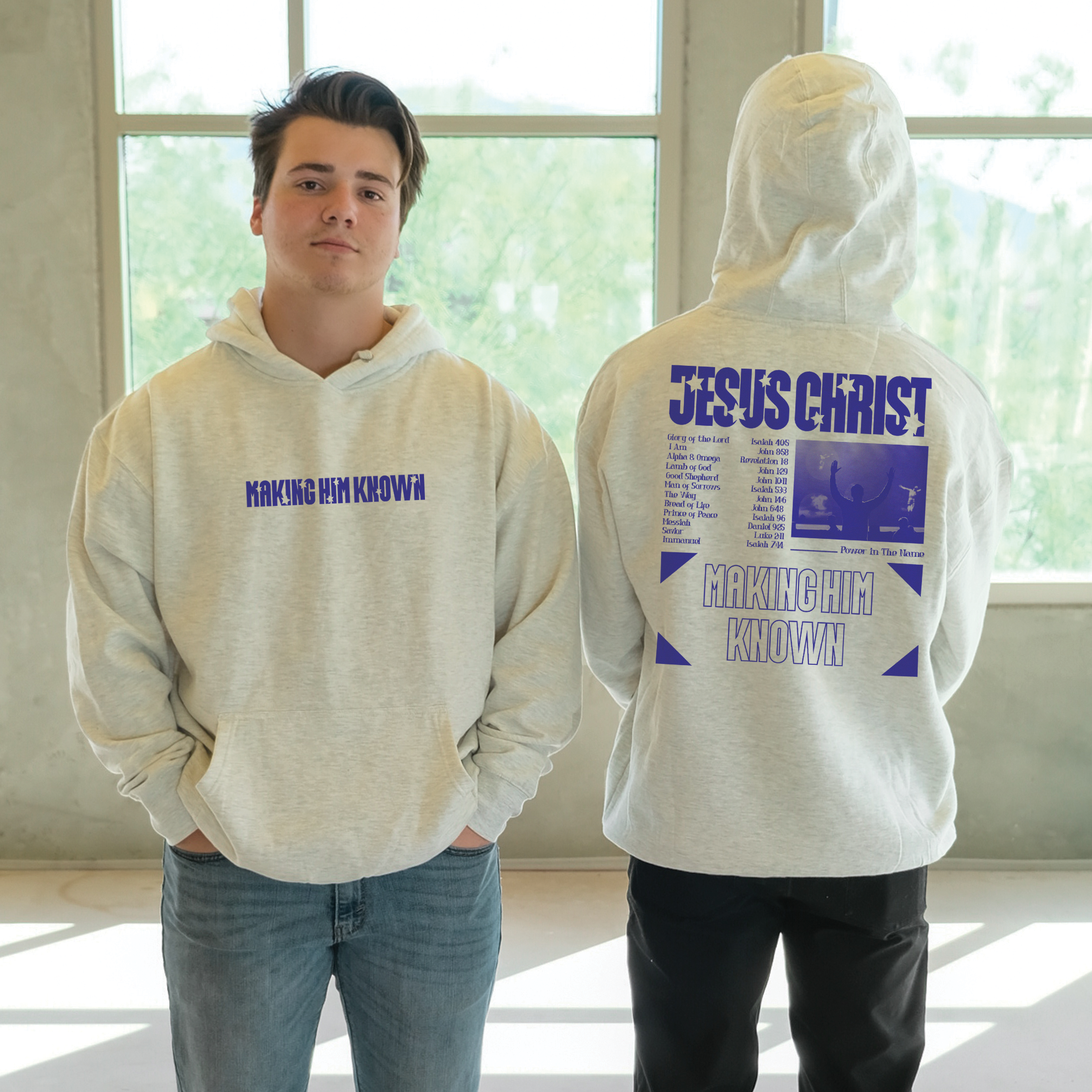 Glory university hoodie on sale