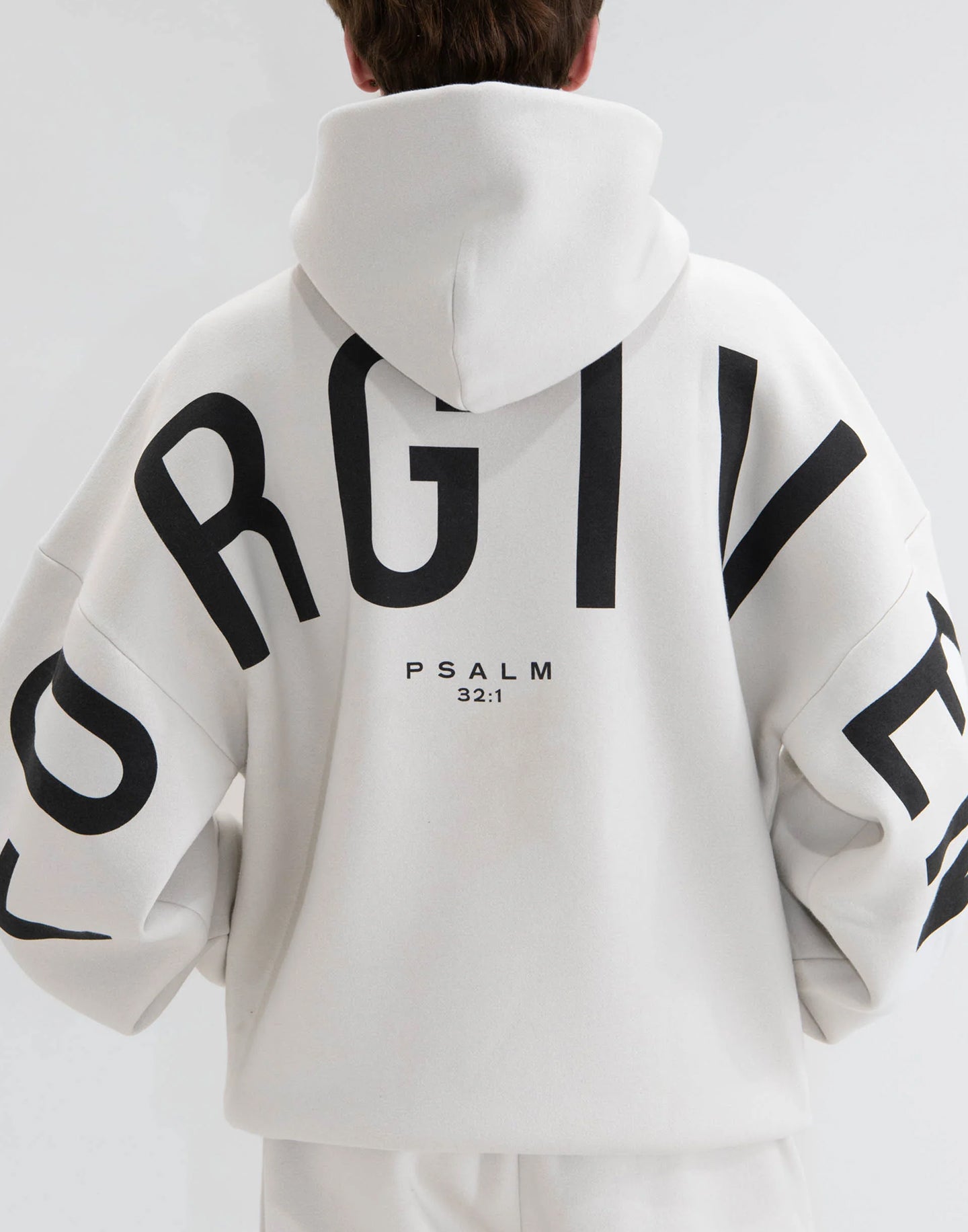 Kingdom Essential Hoodie - Antartica - Forgiven [PREORDER] – GLO