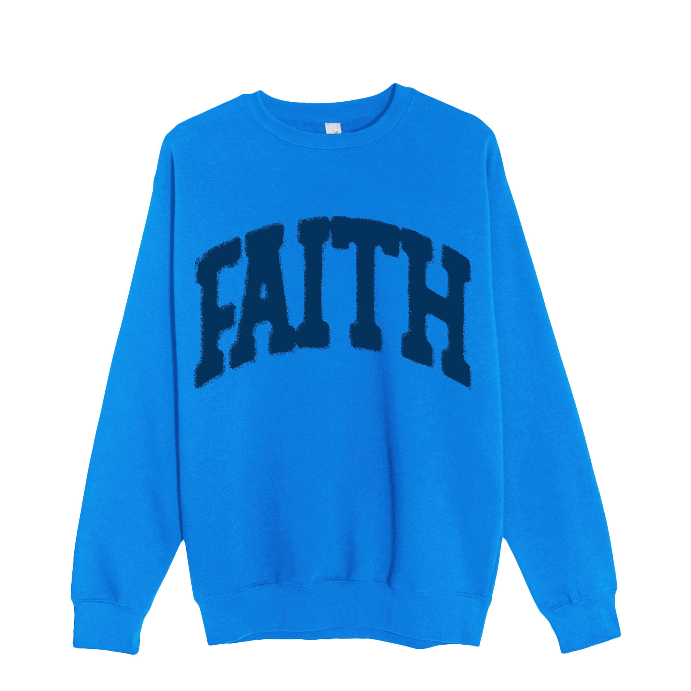 Faith Crewneck Faith Crewneck