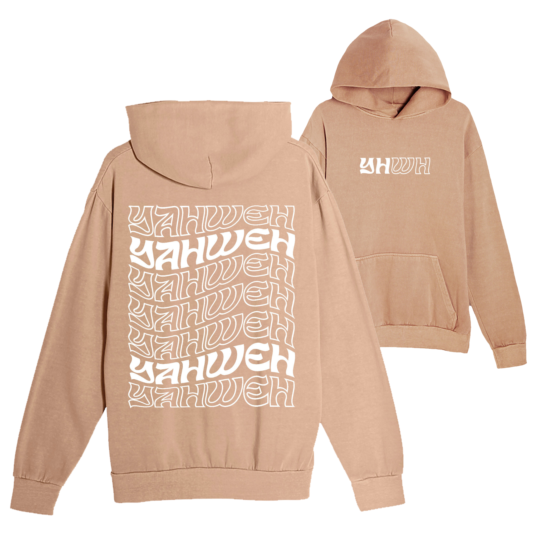 パーカー MIRROR9 Front Logo hoodie BEIGE Jacker Mirror Maze Hoodie - beige | Tactics