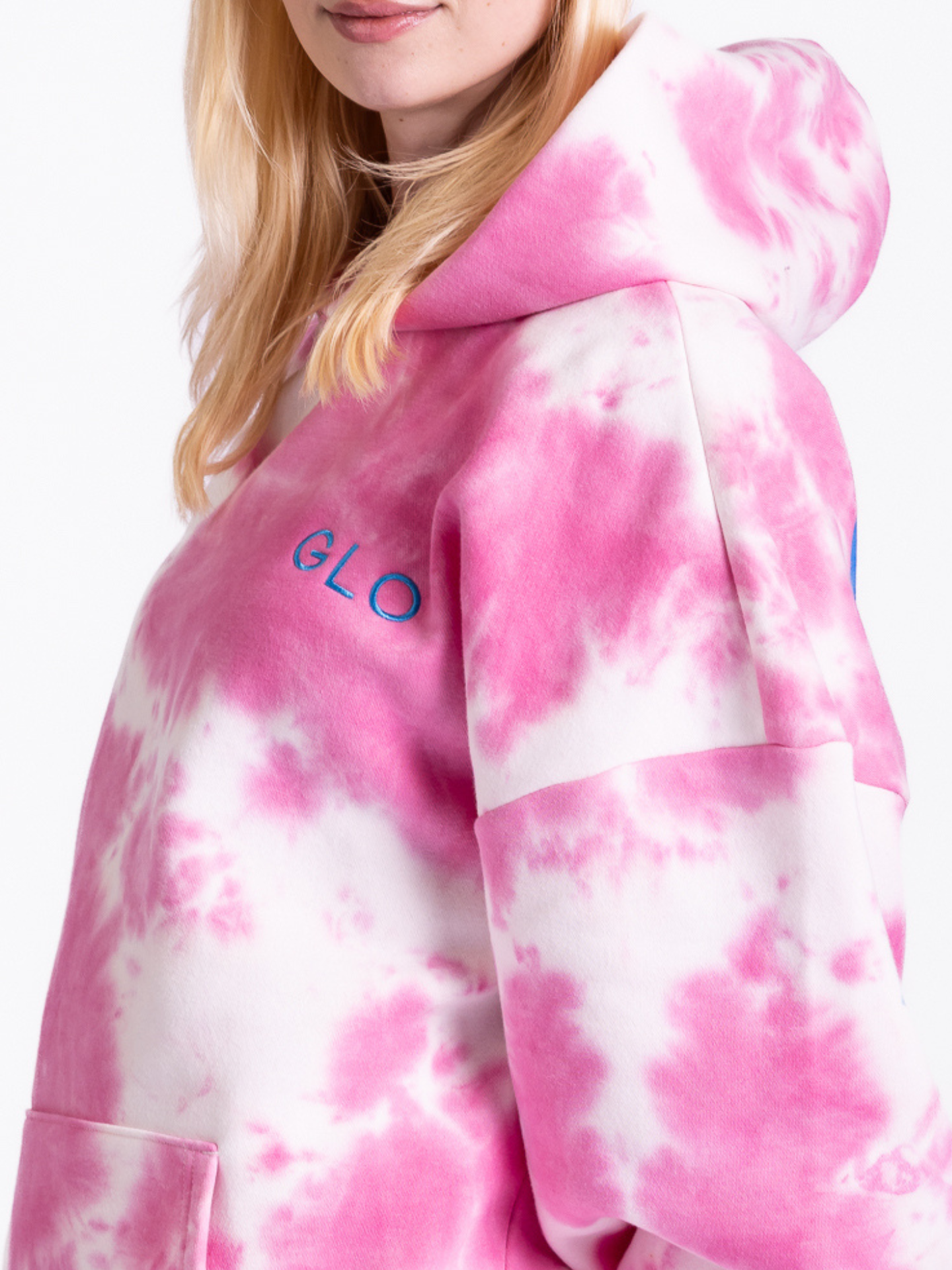 Cloud Pink - Loved