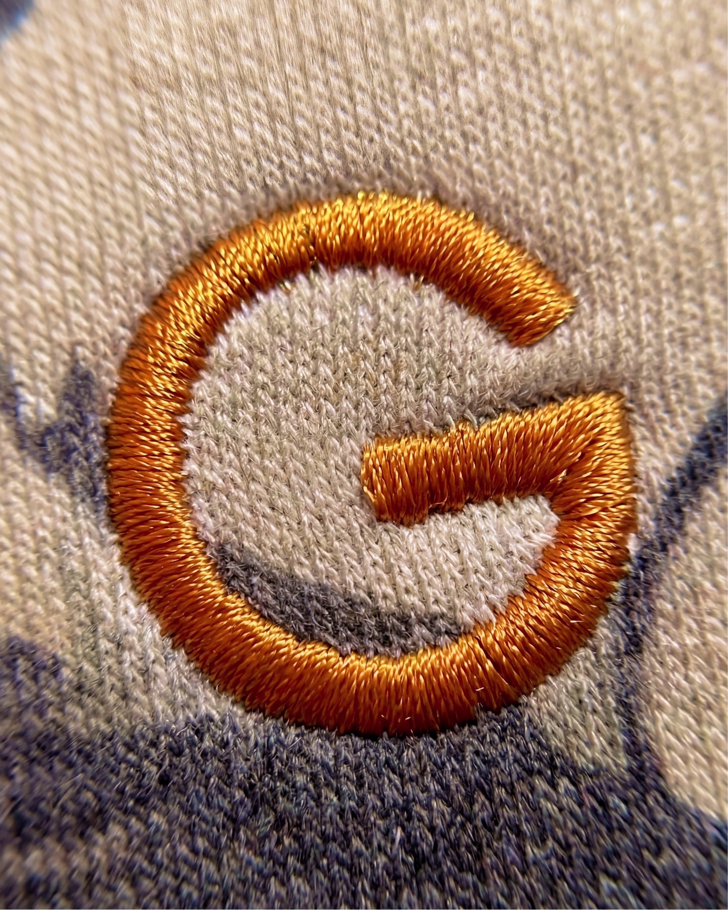 Forgiven - Dark Camo