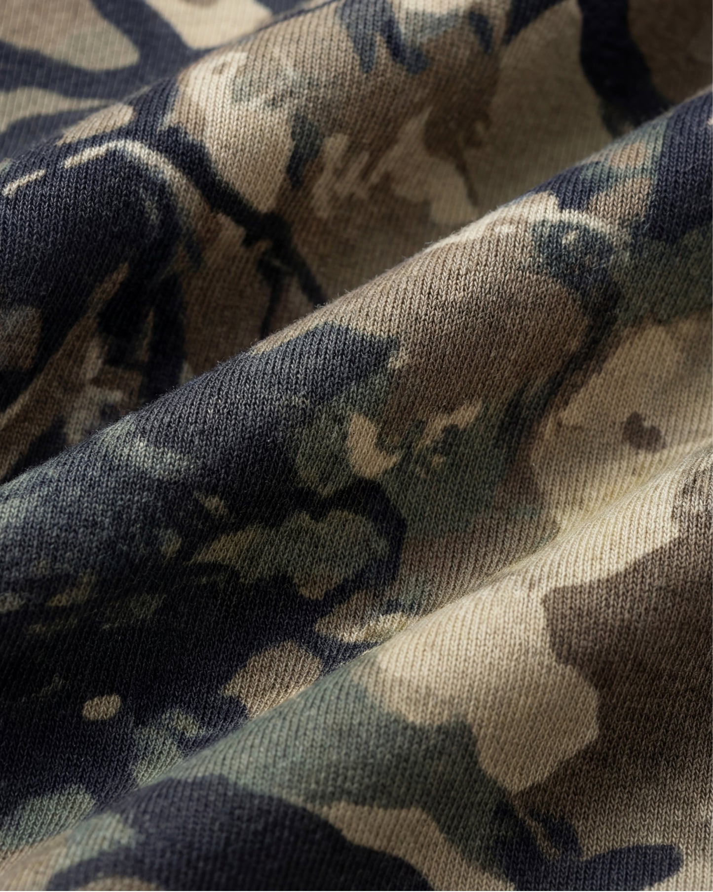 Forgiven - Dark Camo