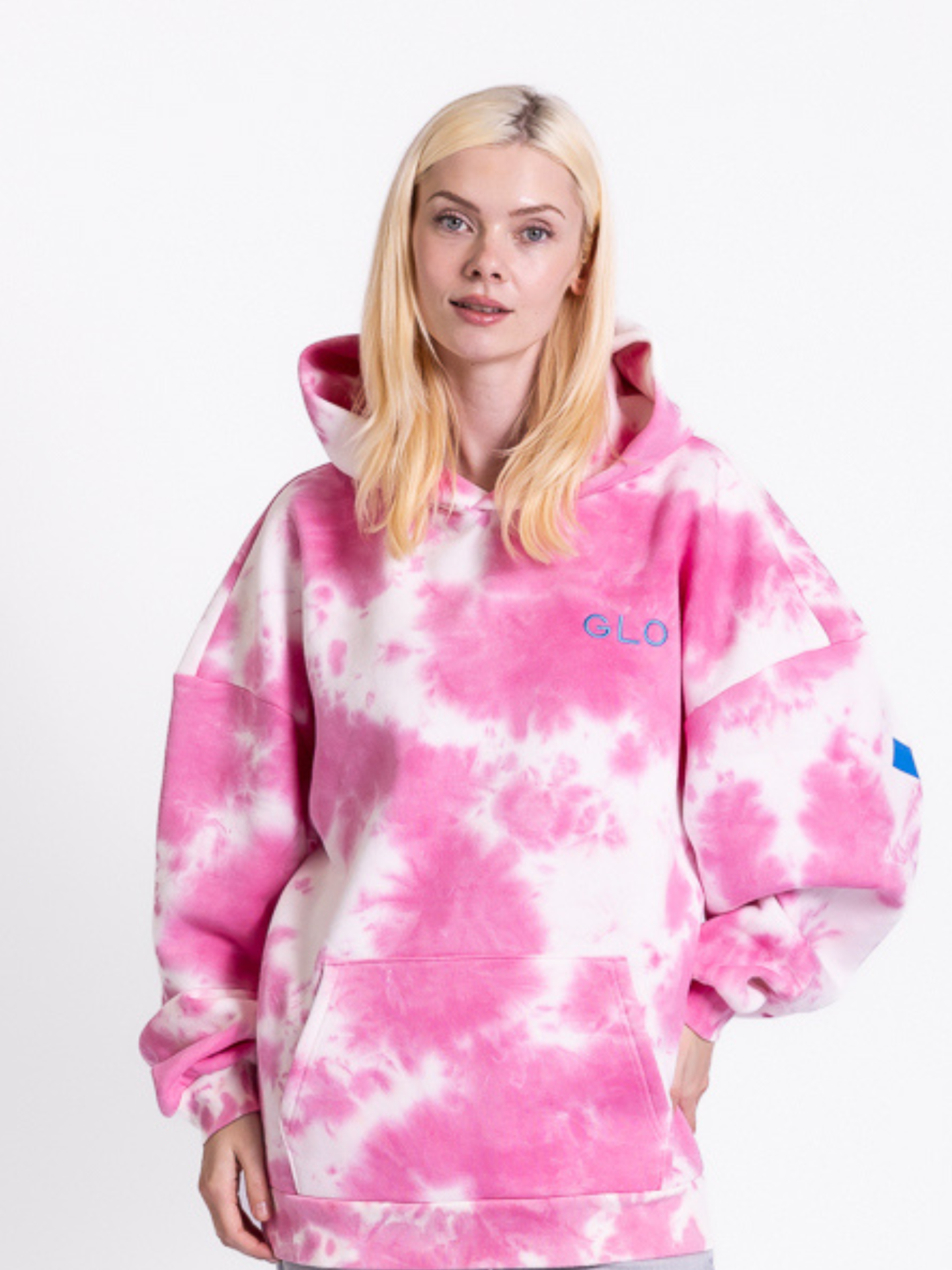 Cloud Pink - Loved