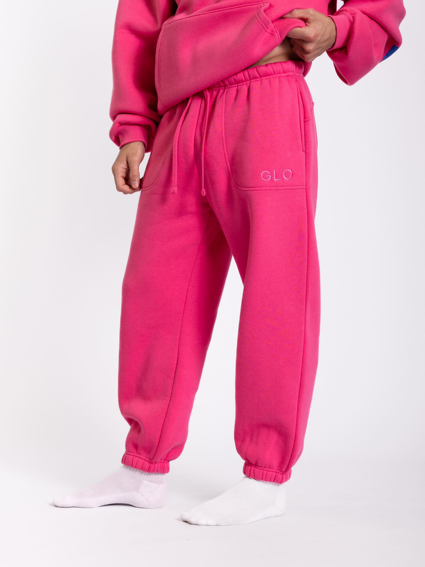 Hot Pink
