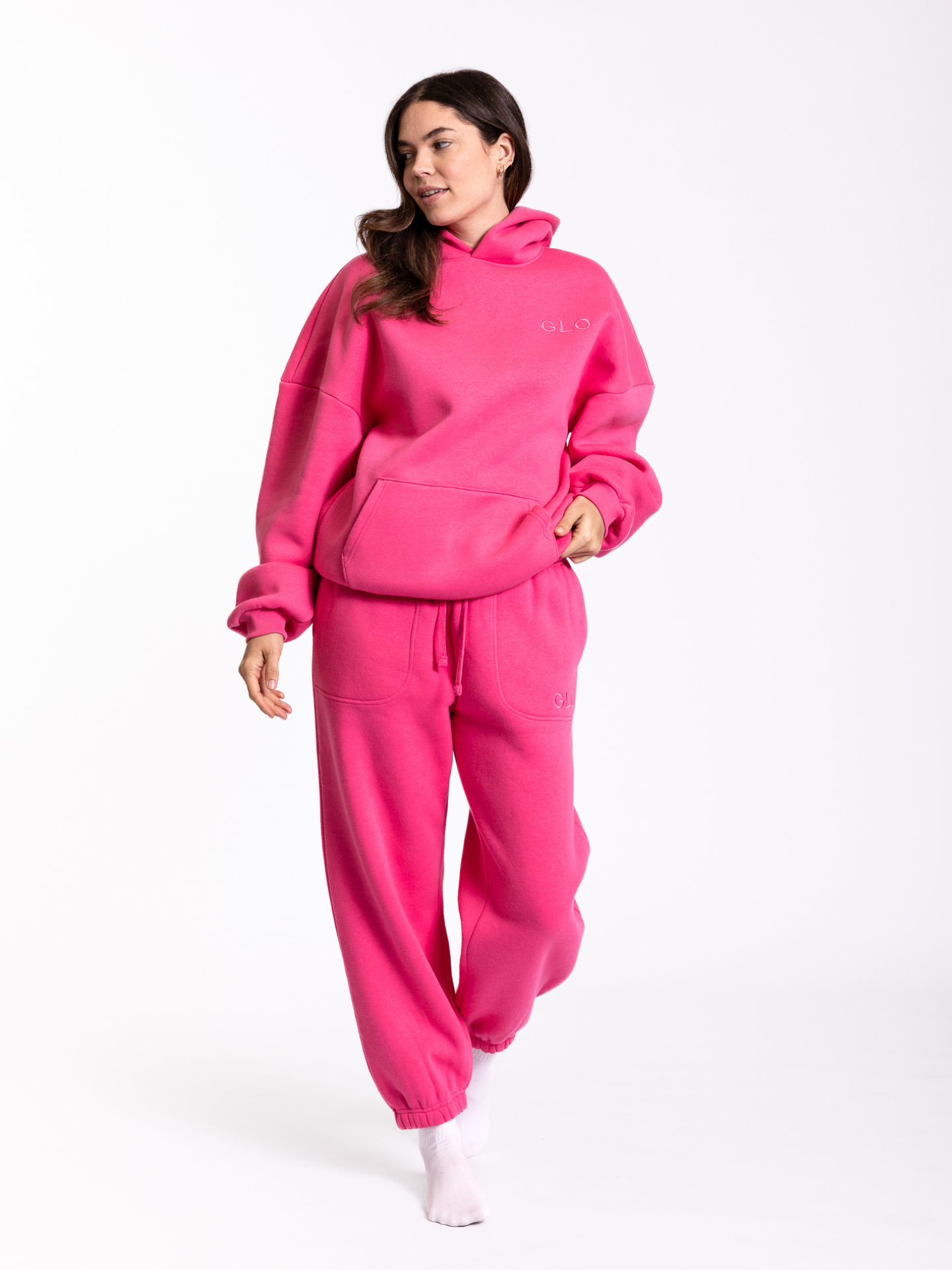 Hot Pink