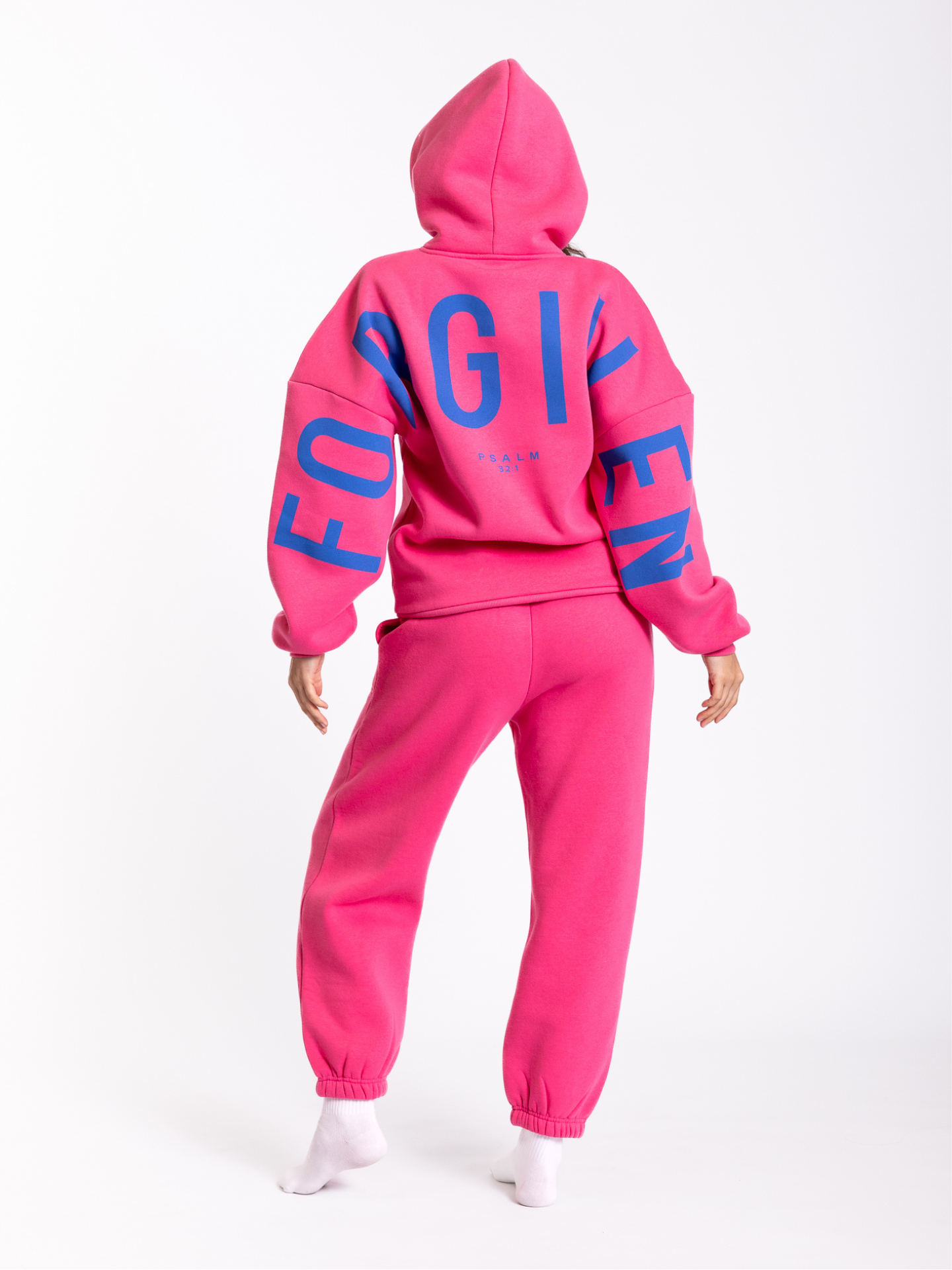 Hot Pink