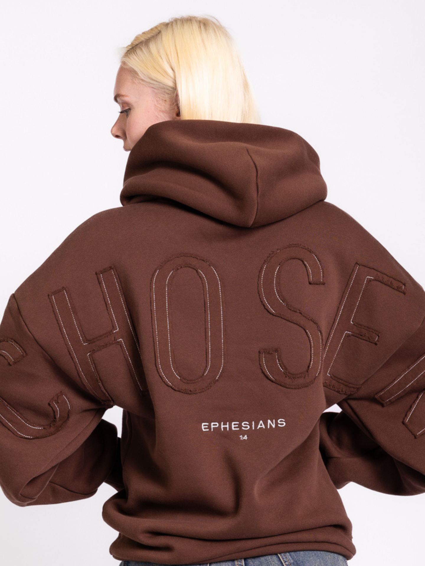 Chosen - Brown
