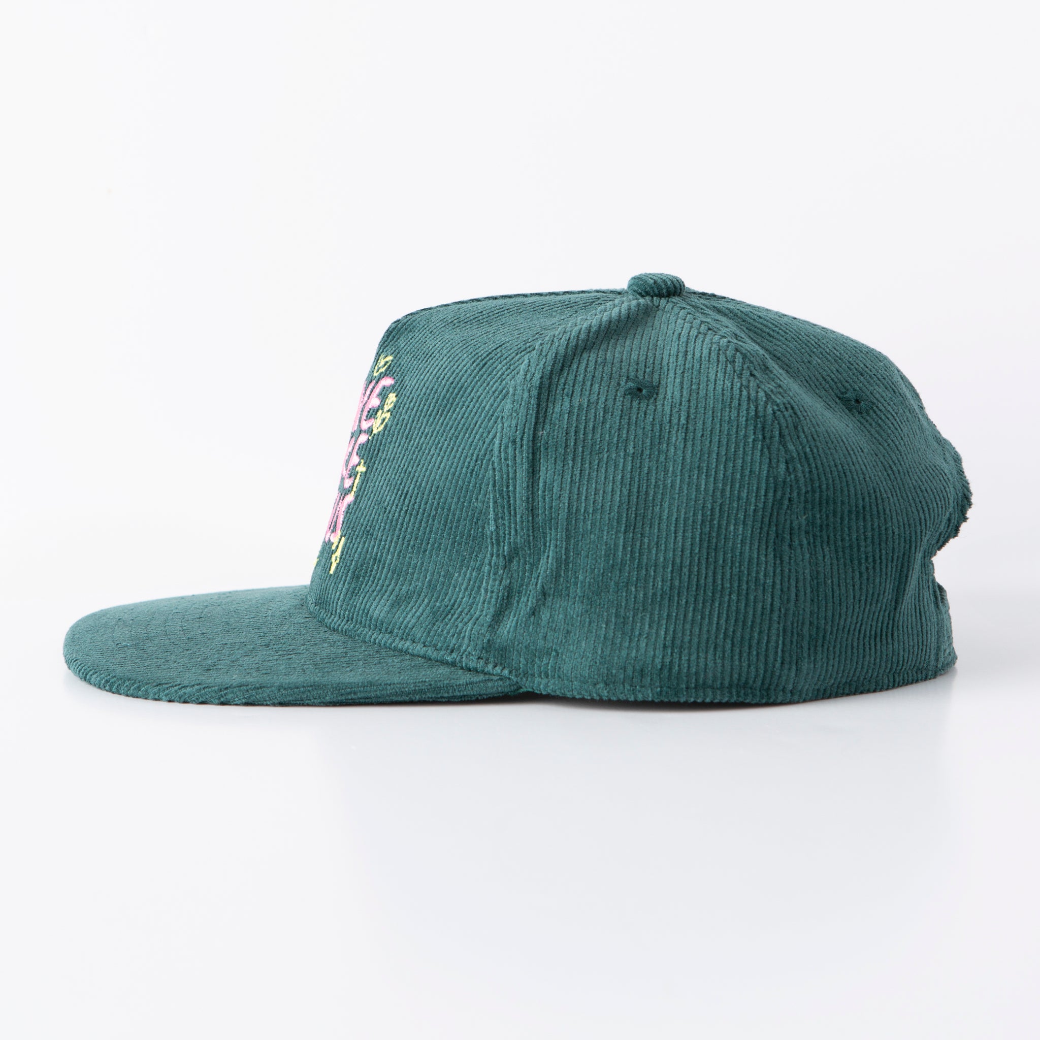 Love Like Jesus Corduroy Hat – GLO