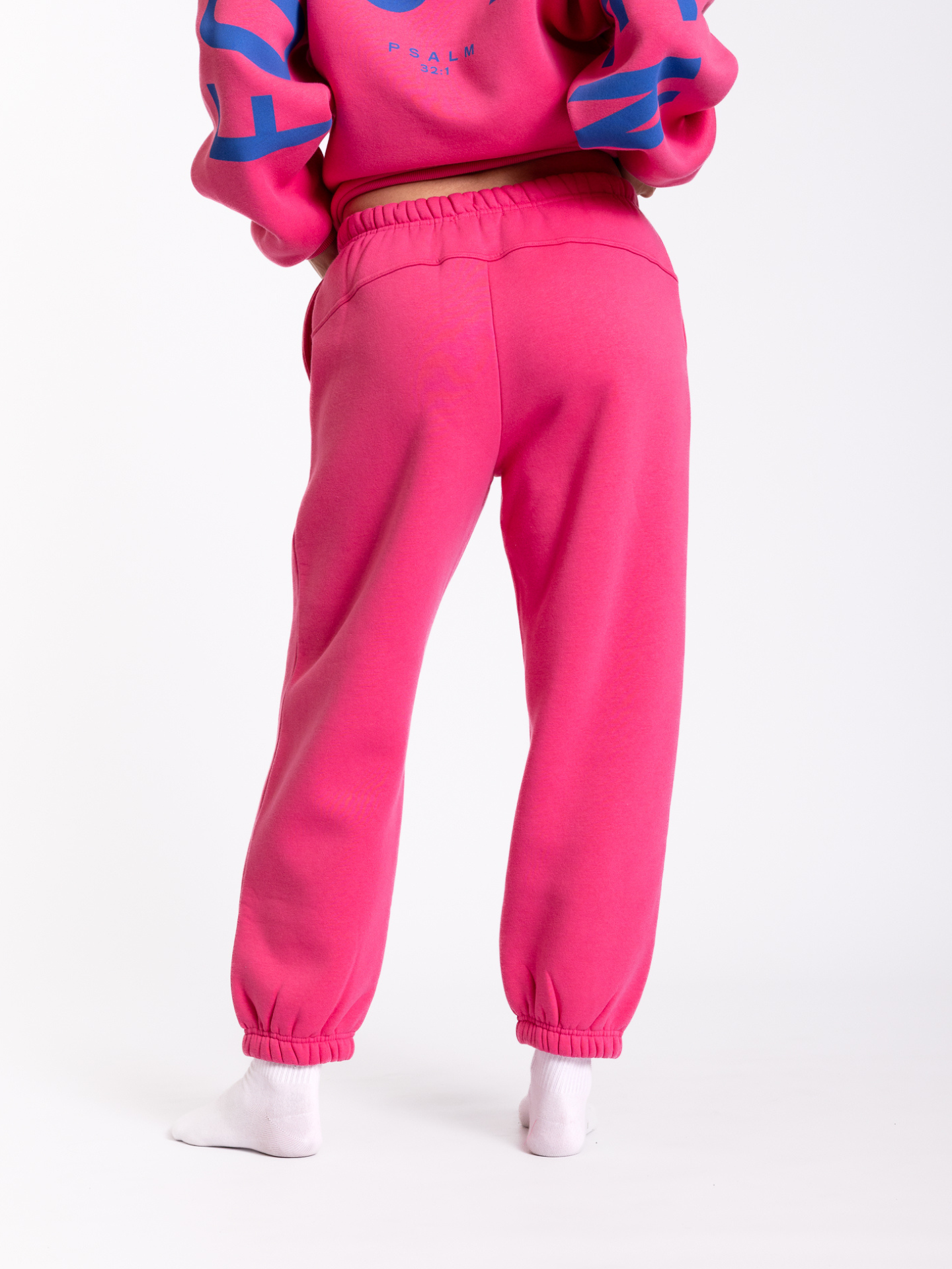 Hot Pink