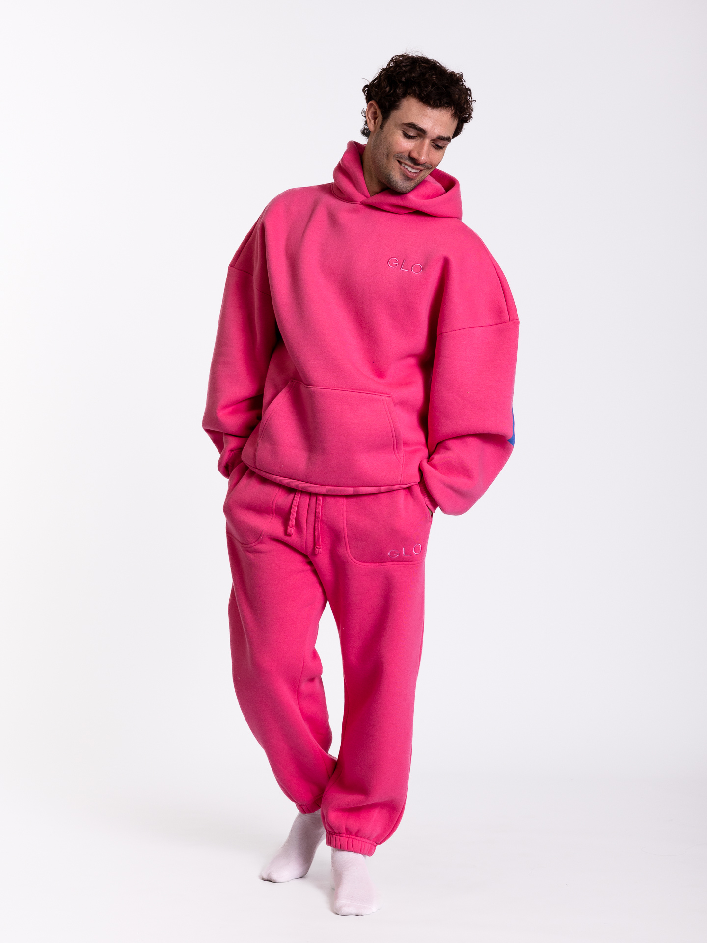 Hot Pink