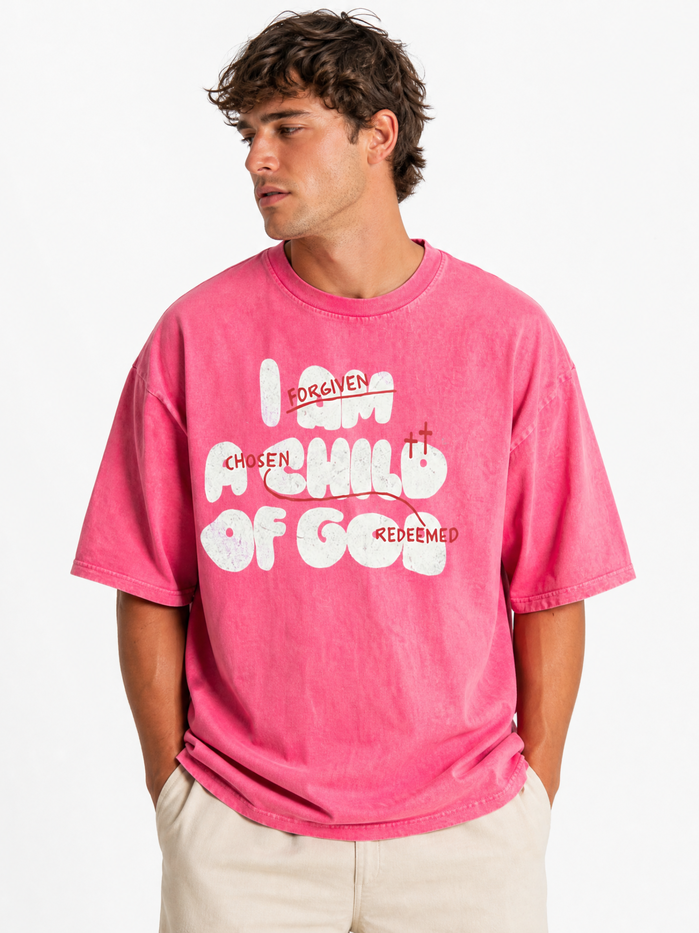 Hot Pink
