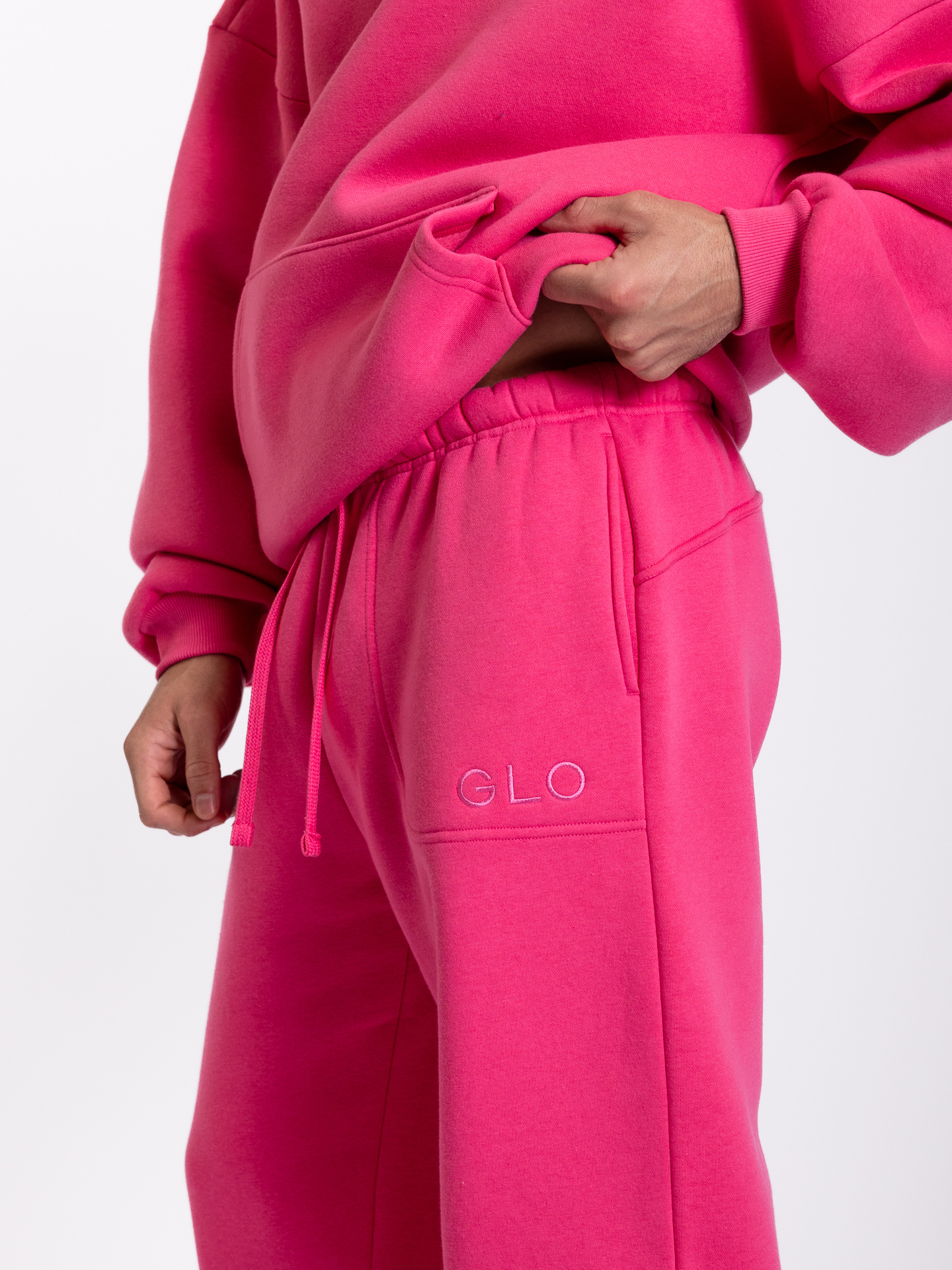 Hot Pink