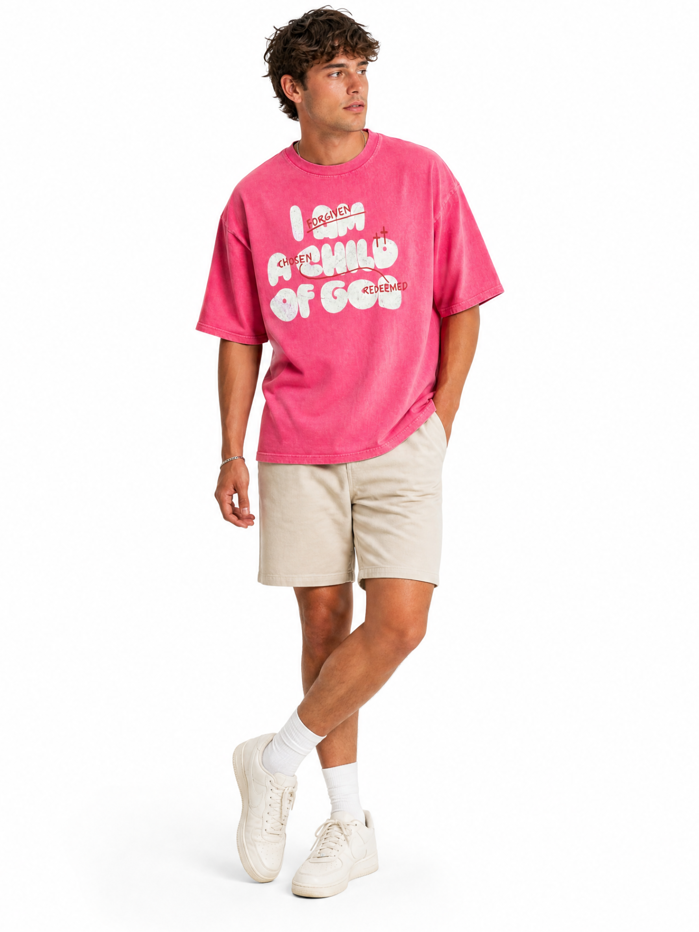 Hot Pink