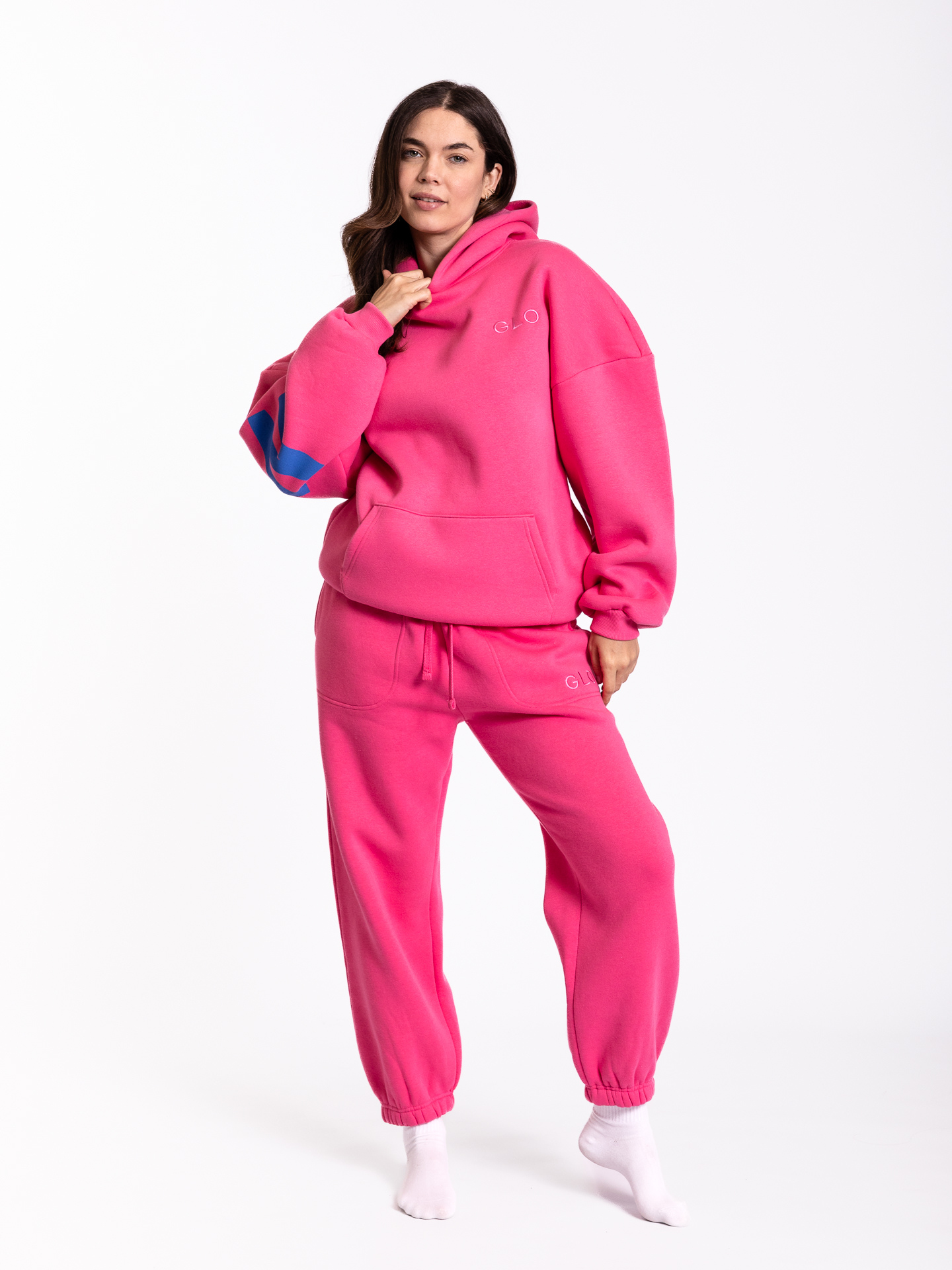 Hot Pink