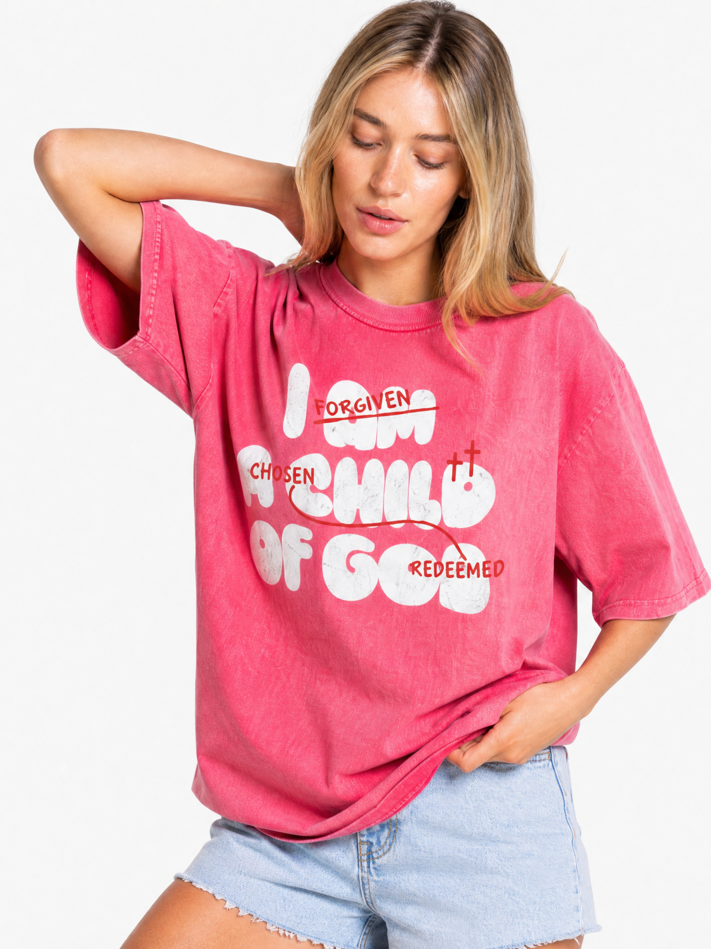 Hot Pink