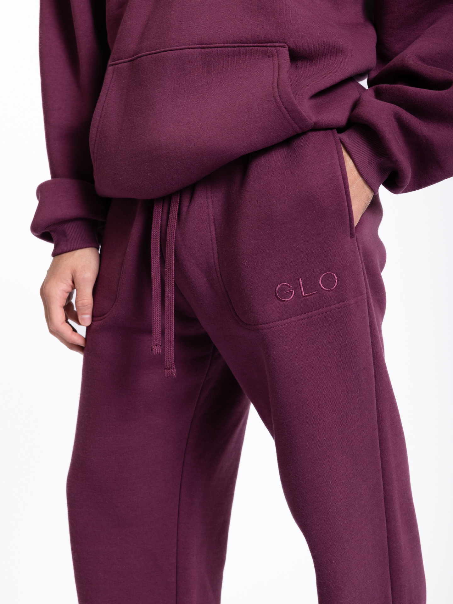 Dark Cherry