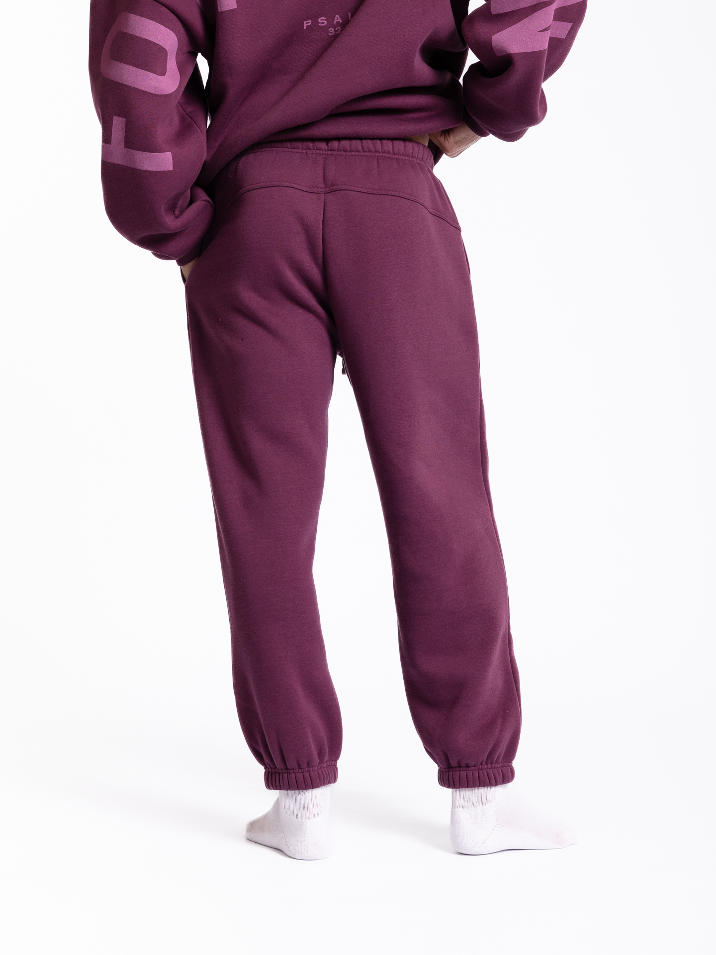 Dark Cherry