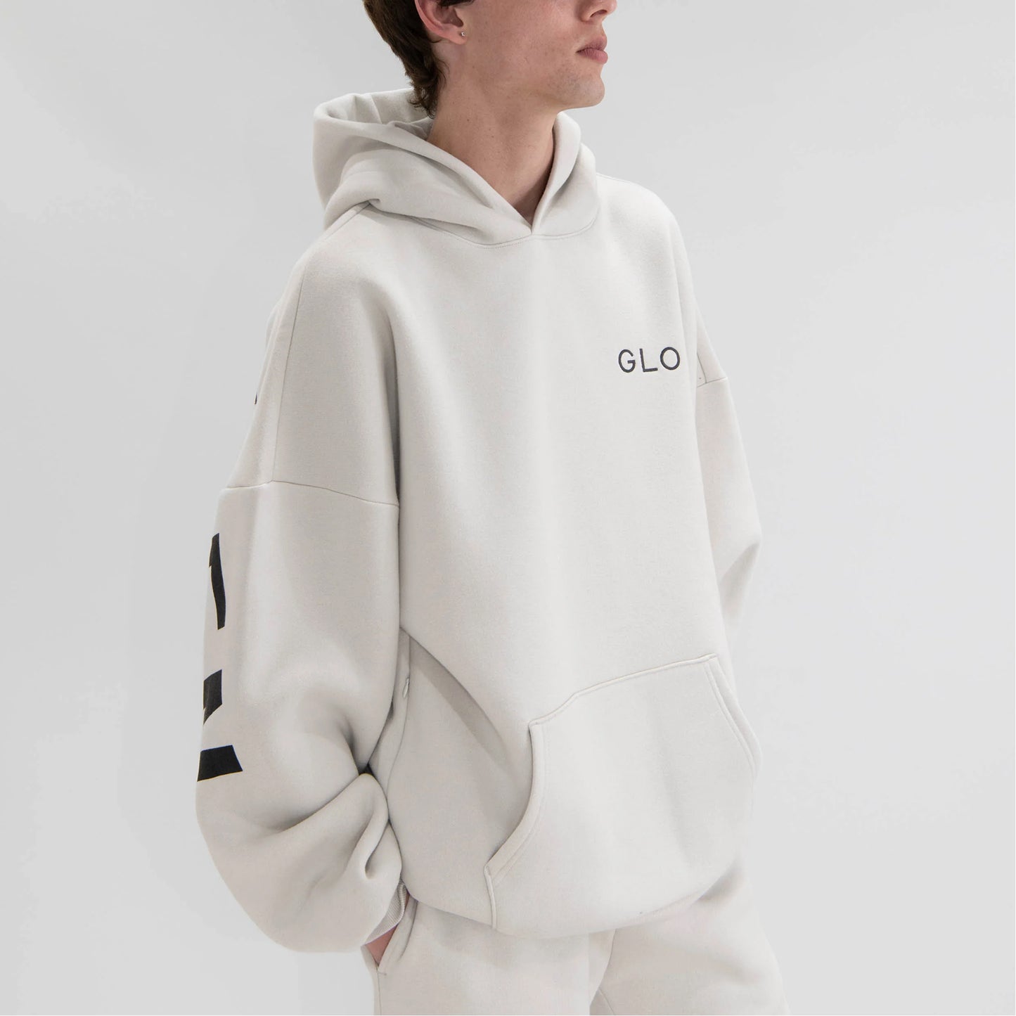 Kingdom Essential Hoodie - Printed (MAIN COPY)