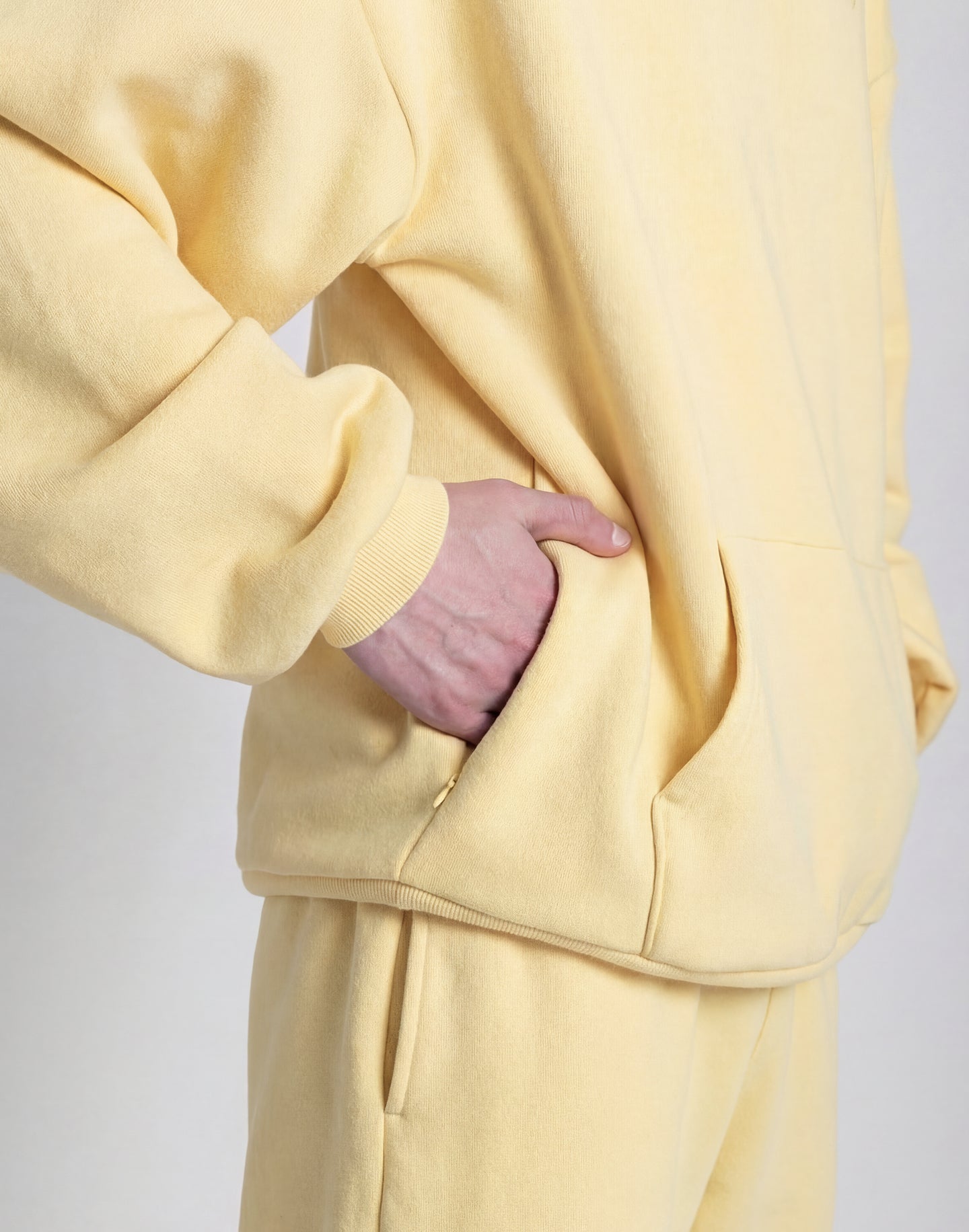 Redeemed - Lemonade | Jordan is 5'11'' and wears a size XS