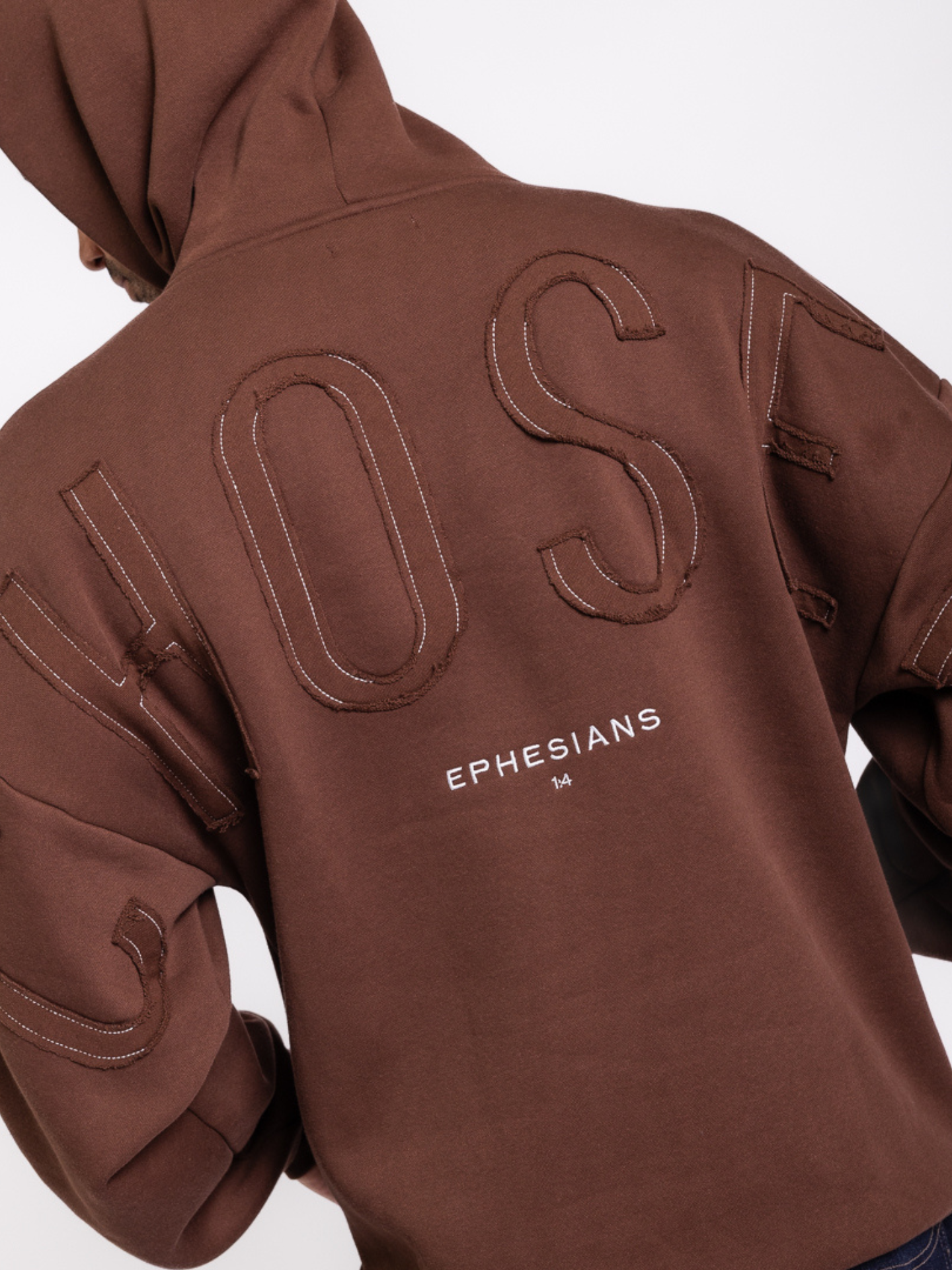 Chosen - Brown