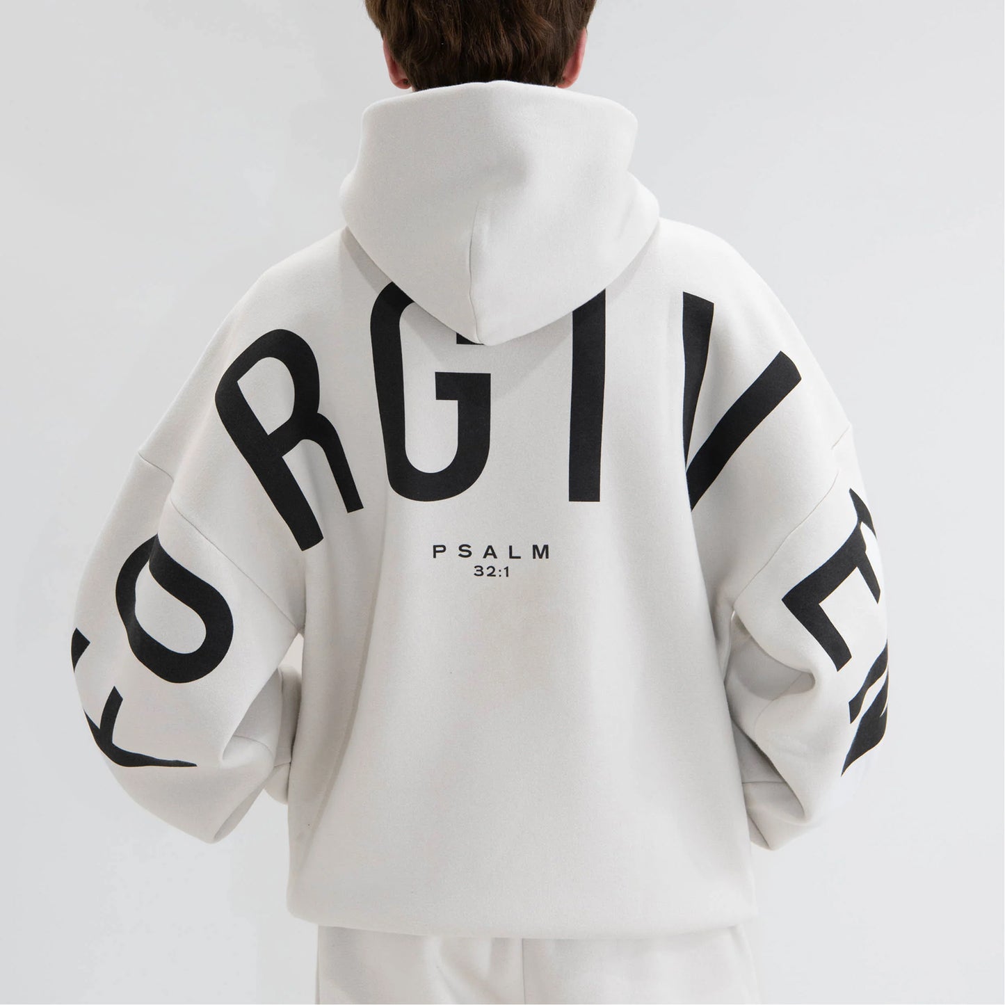 Kingdom Essential Hoodie - Printed (MAIN COPY)