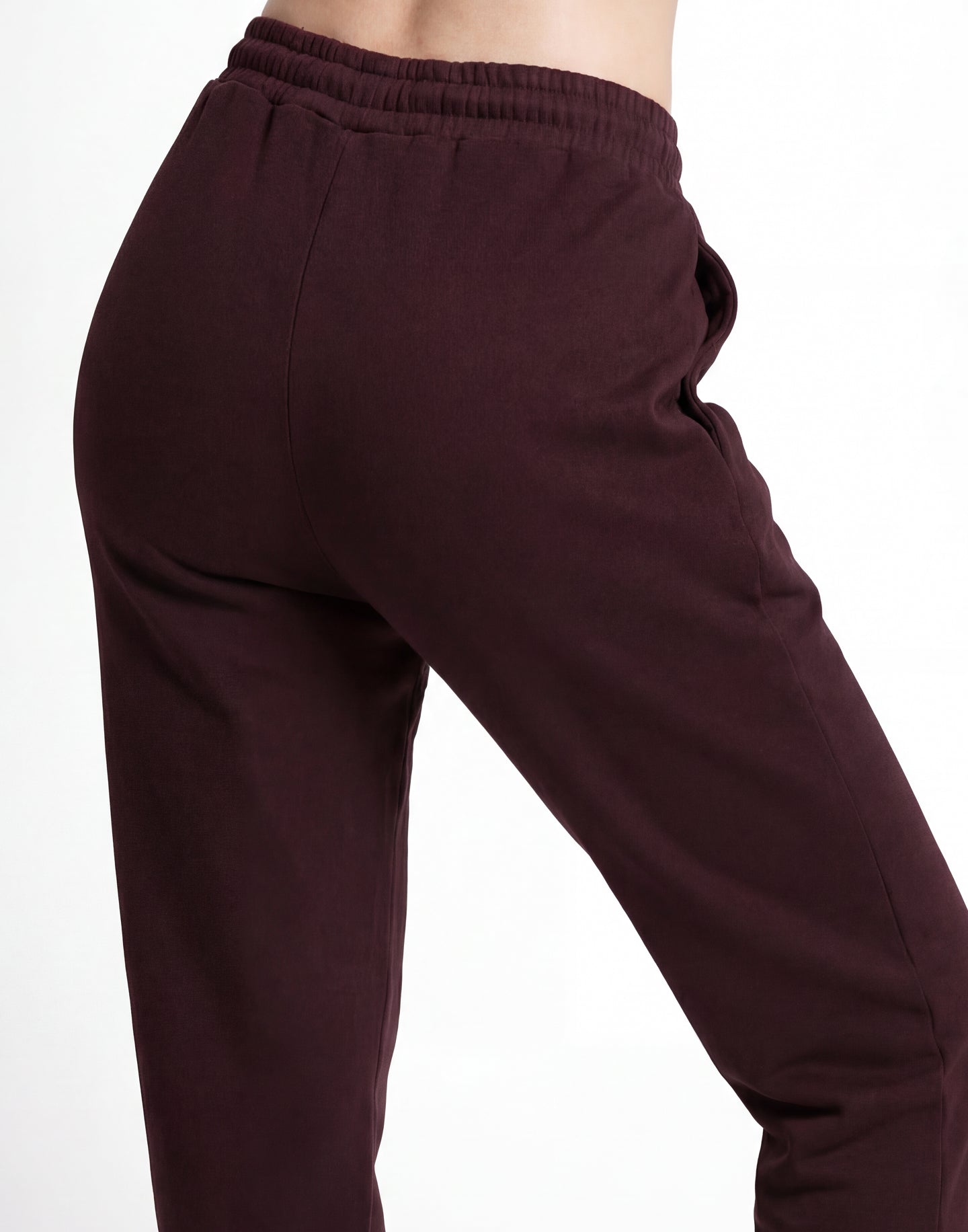 Forgiven - Coffee Bean | Jordan is 5'11'' and wears a size XS