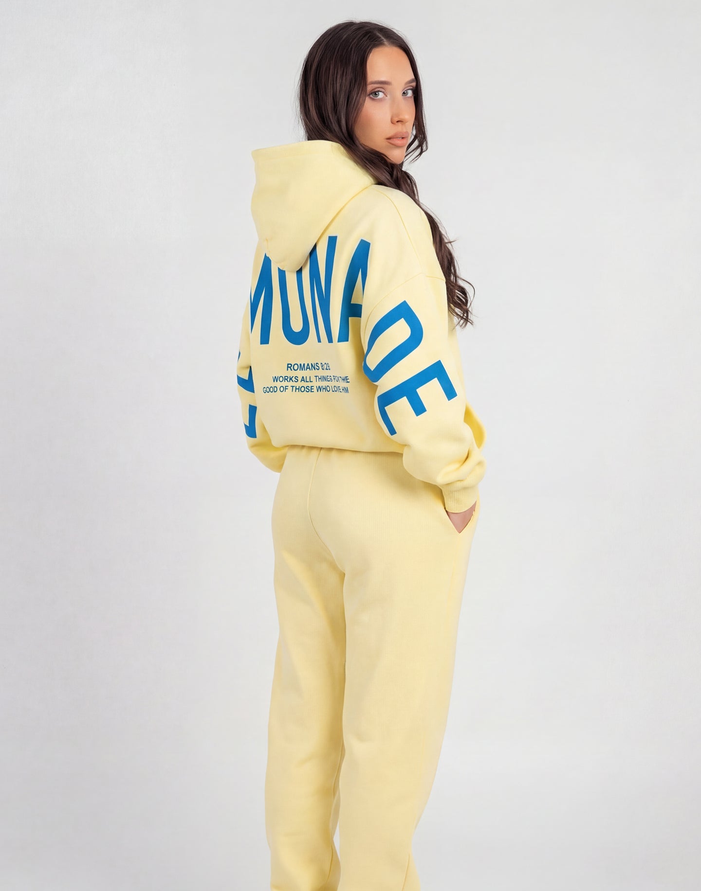 Lemonade - Lemonade | Sarah is 5'3 and wears a size XS