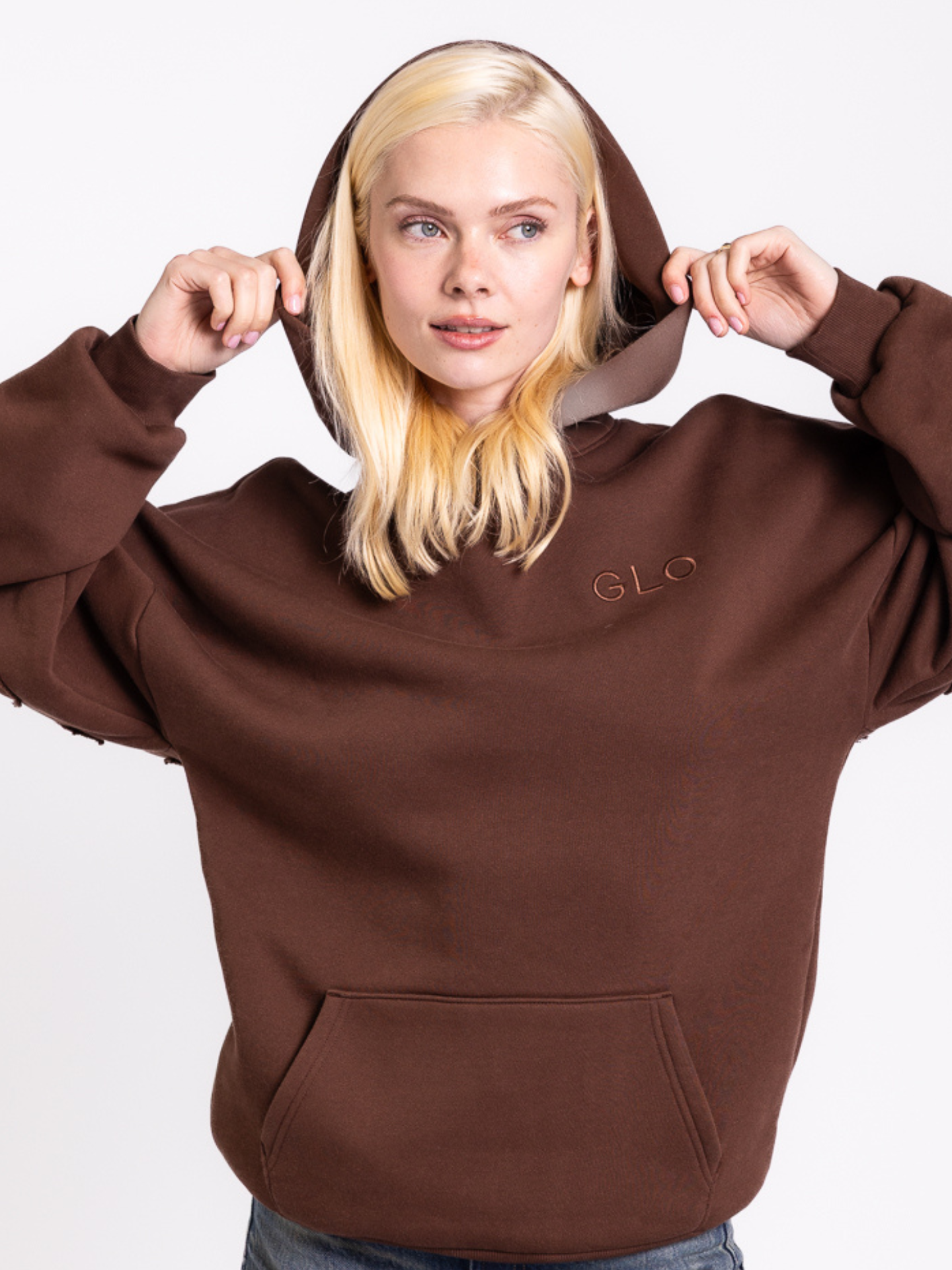 Chosen - Brown
