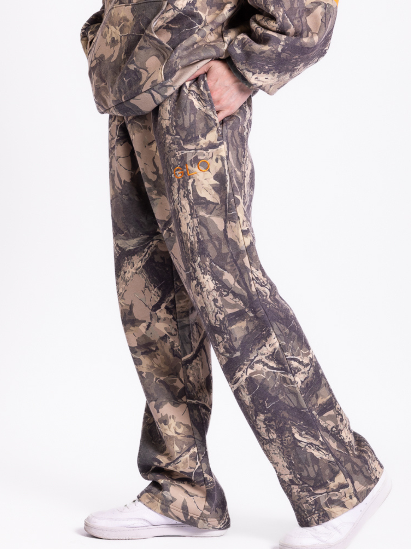 Dark Camo