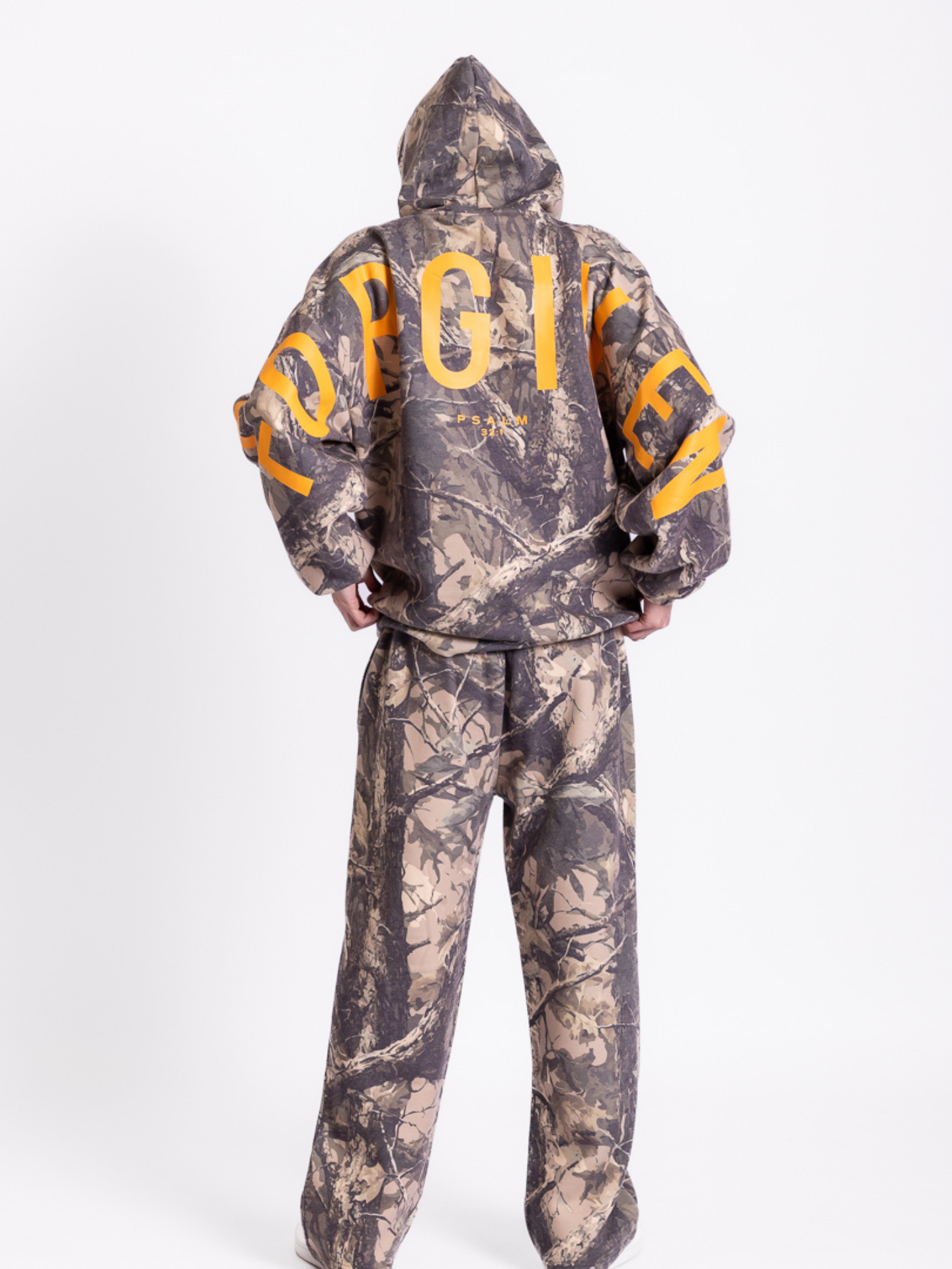 Dark Camo
