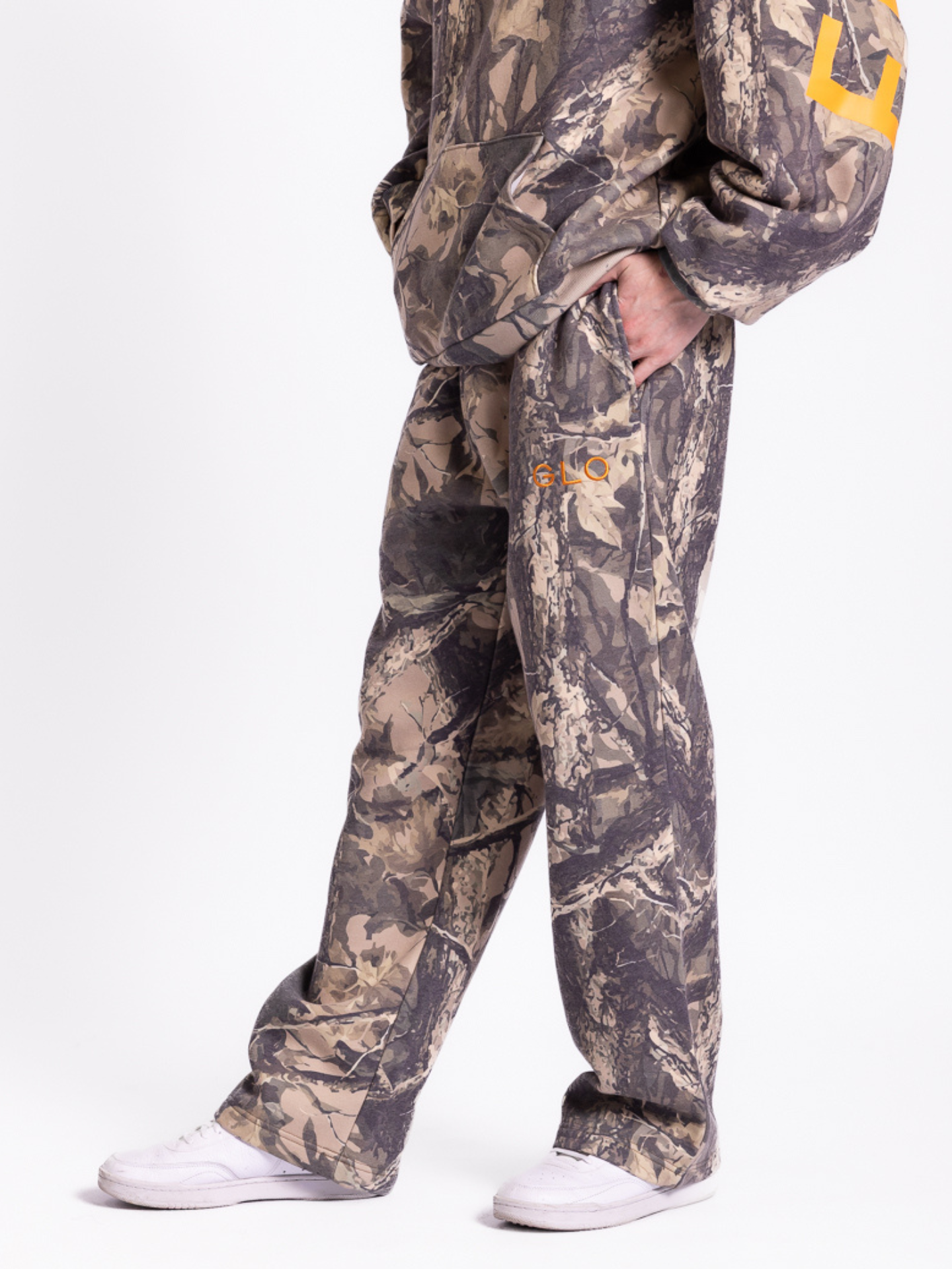 Dark Camo