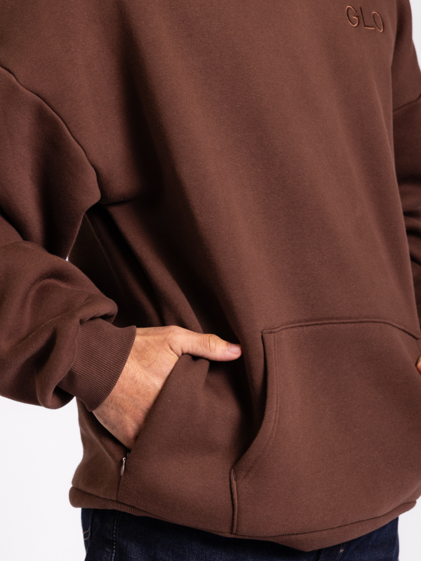 Chosen - Brown