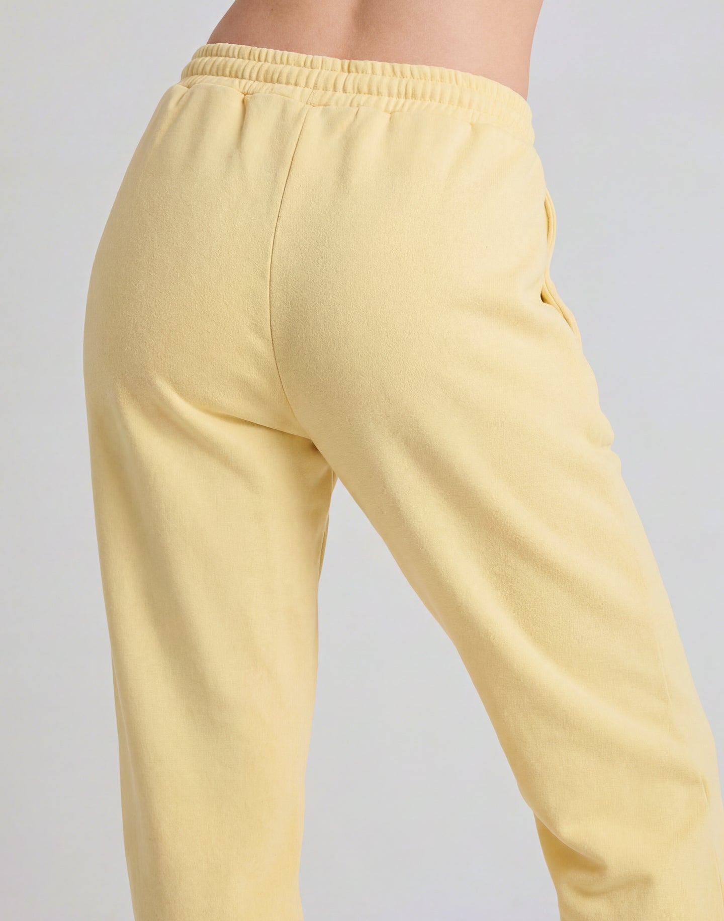 Lemonade - Lemonade | Sarah is 5'3 and wears a size XS