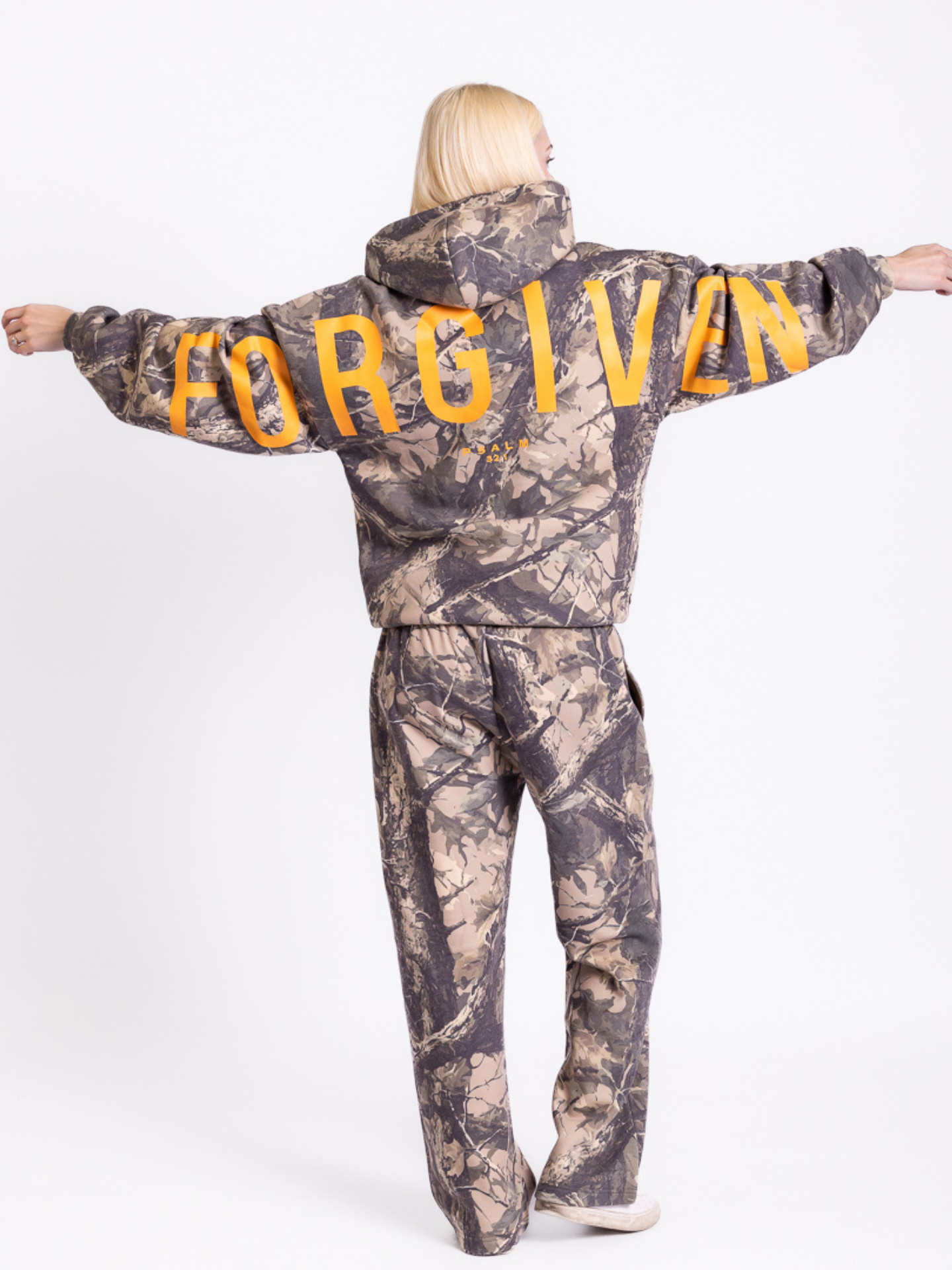 Dark Camo
