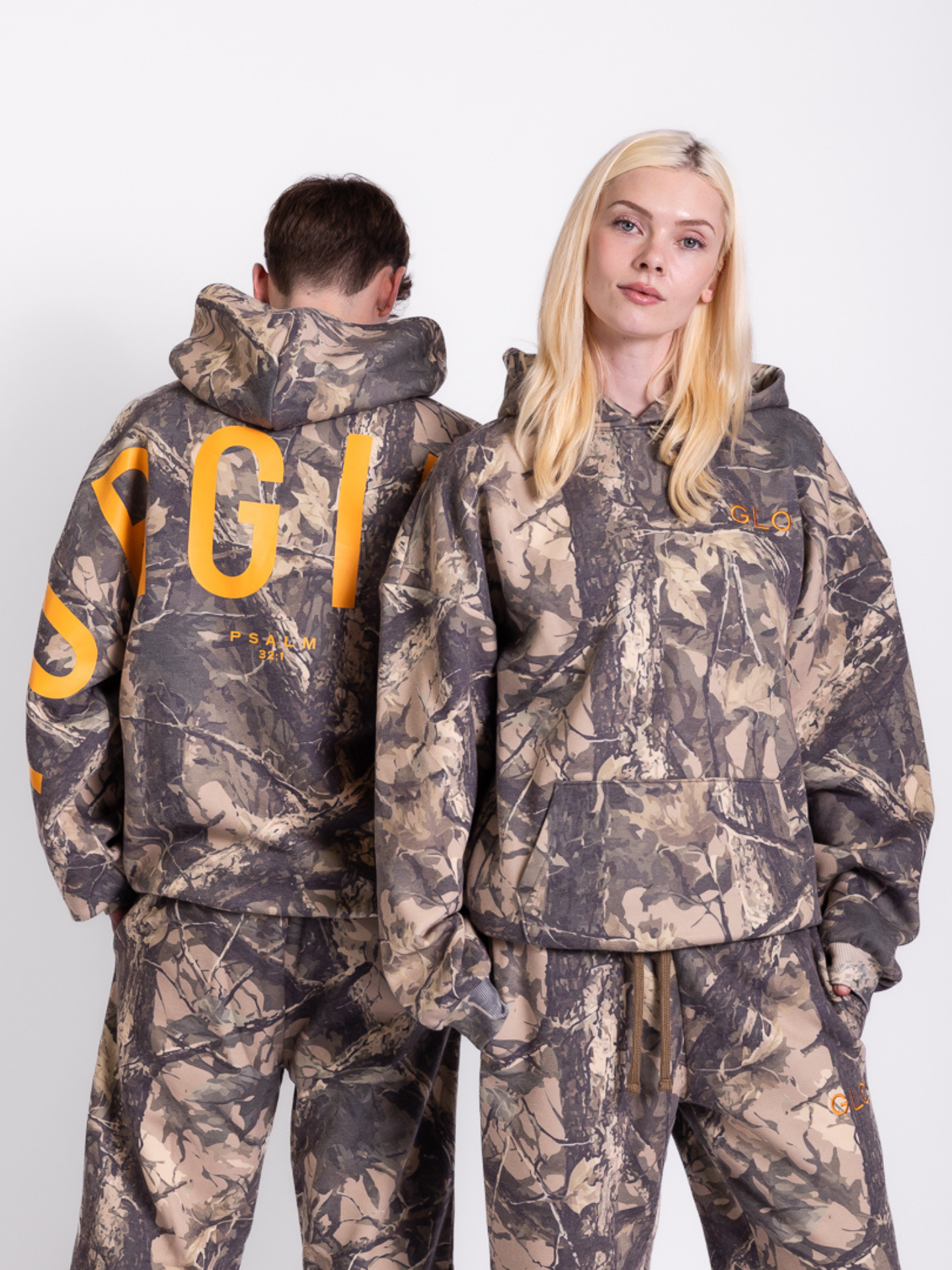 Dark Camo