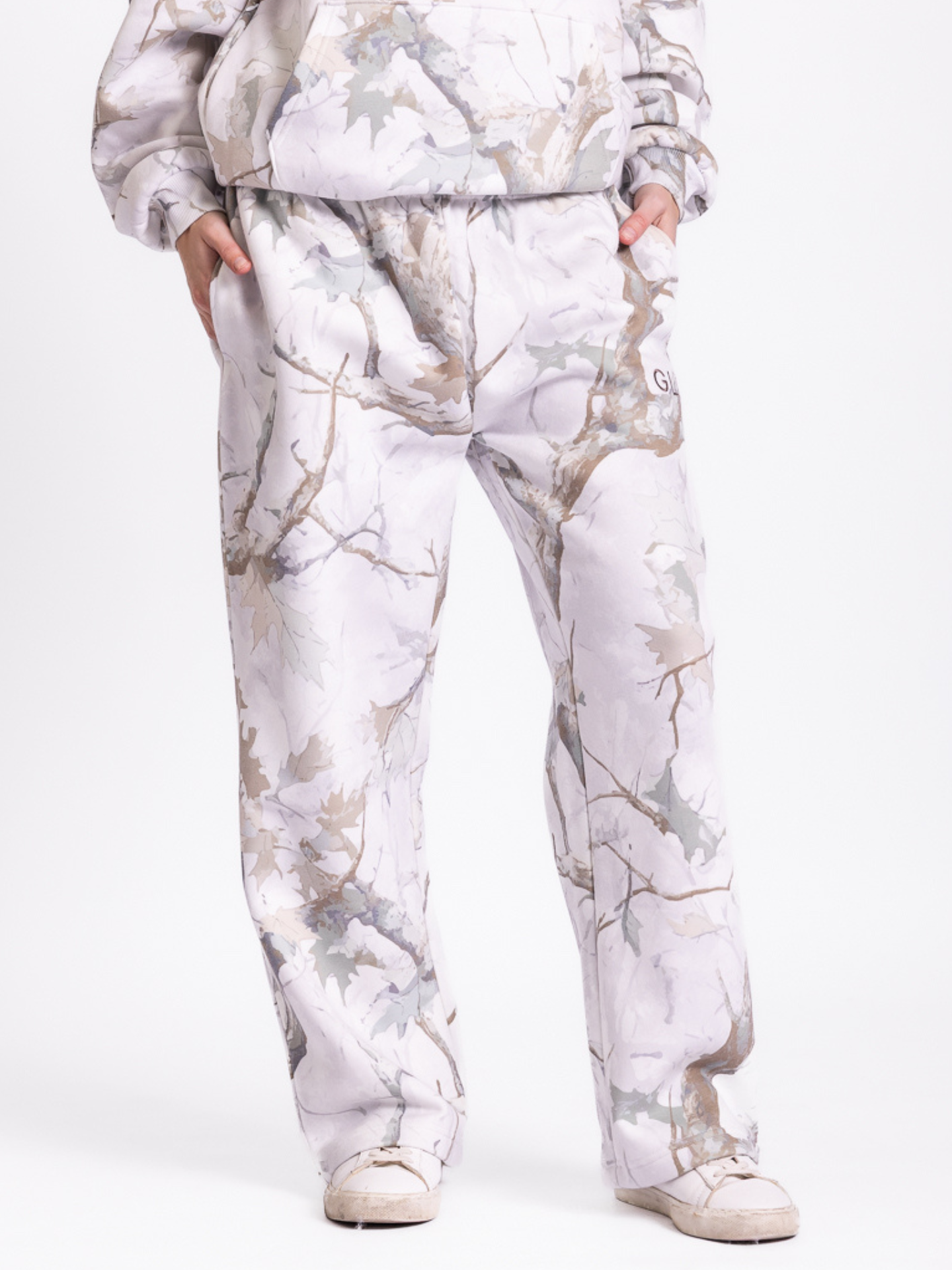 Light Camo