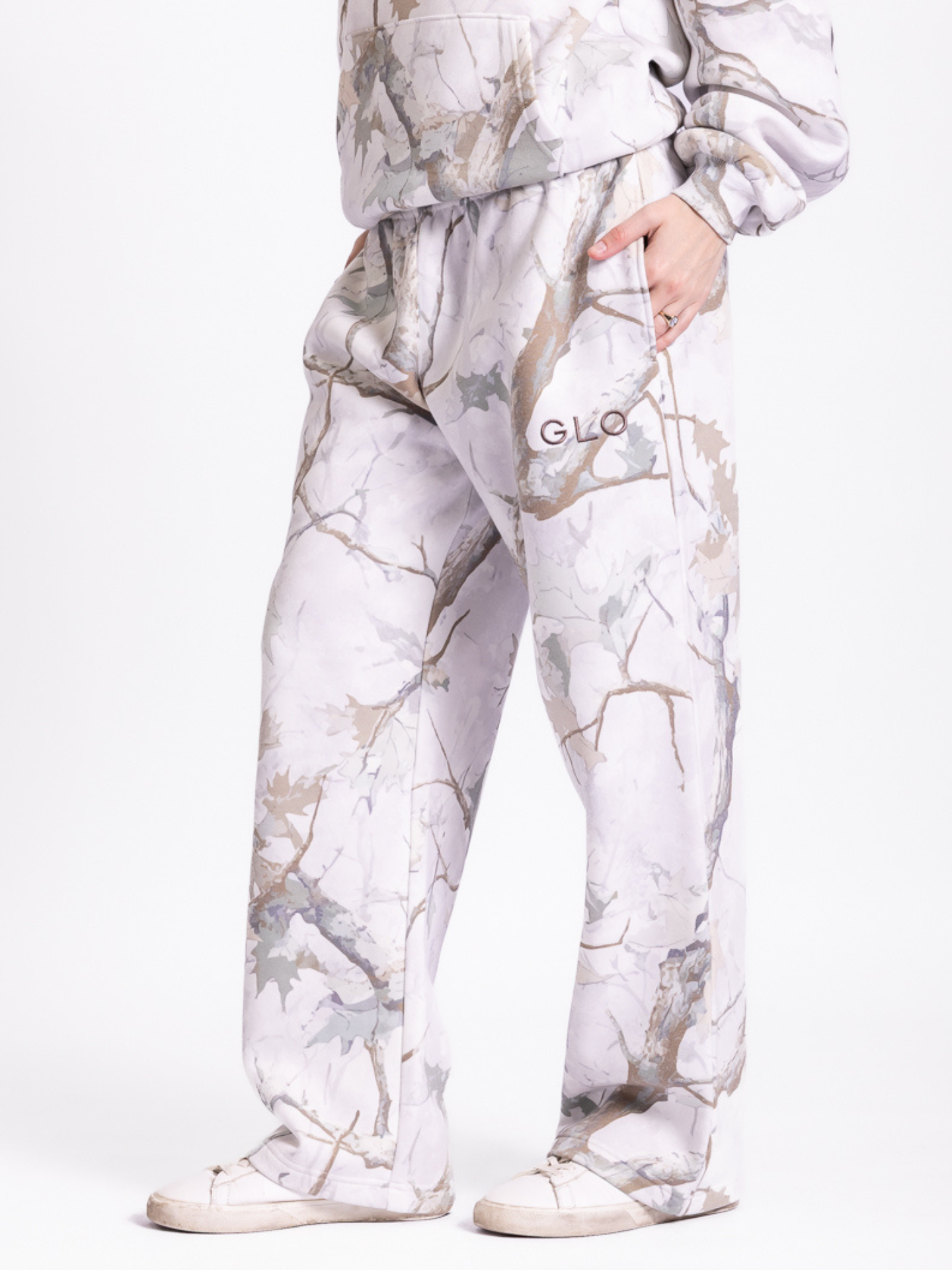 Light Camo