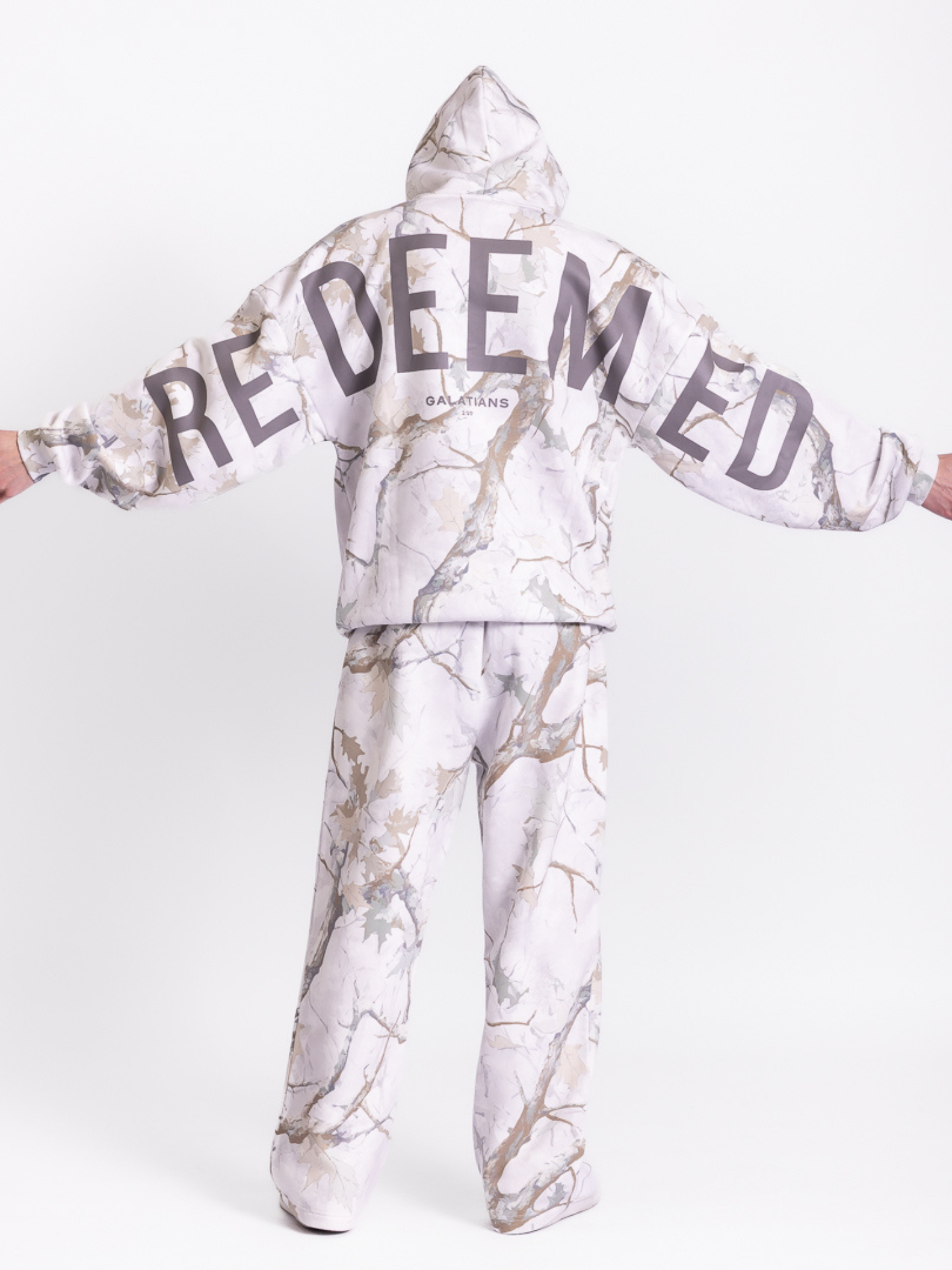 Light Camo