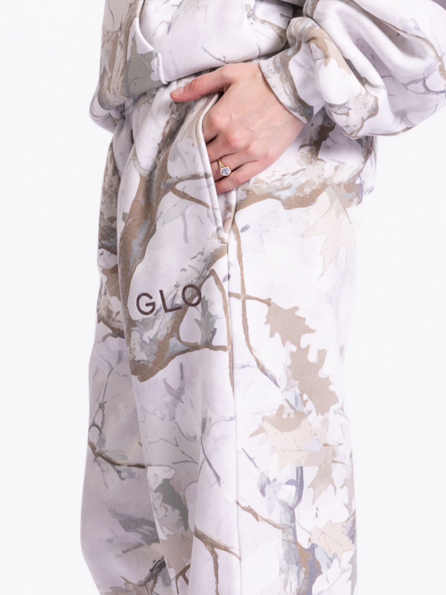 Light Camo