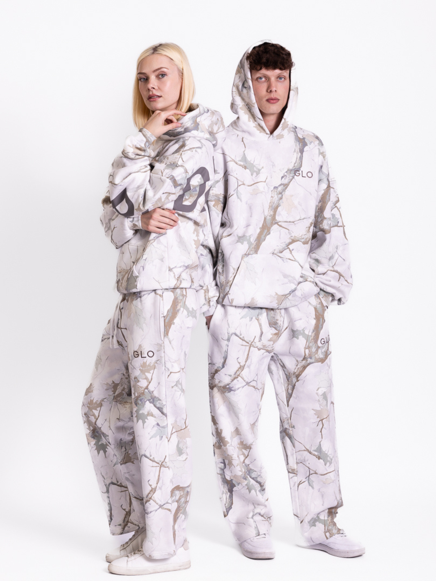 Light Camo