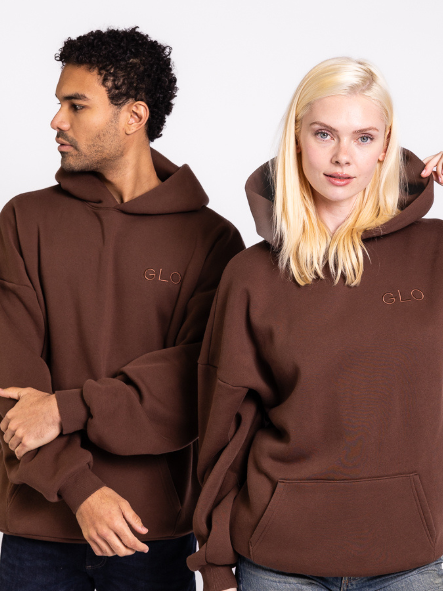 Chosen - Brown