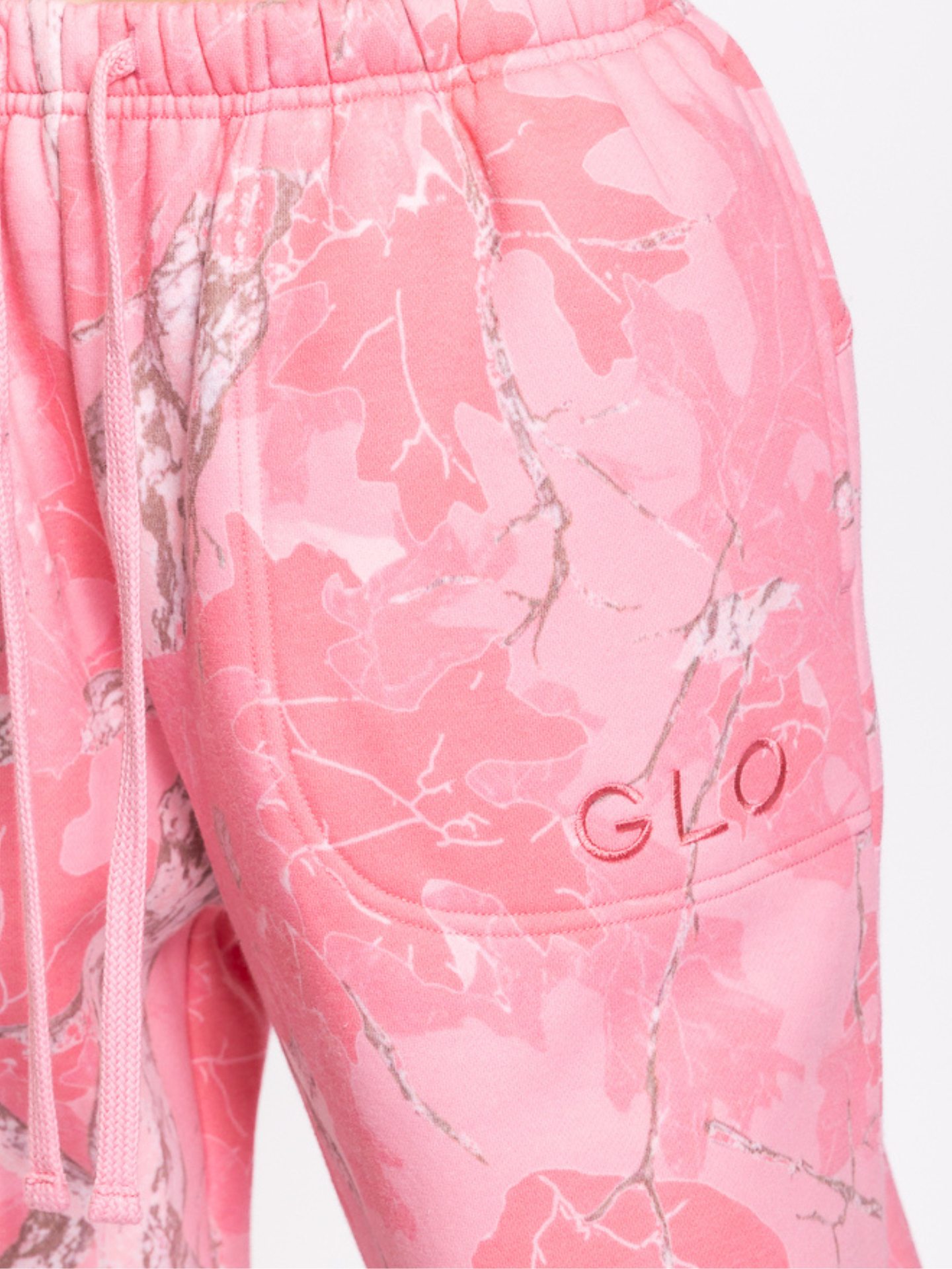 Forgiven - Pink Camo