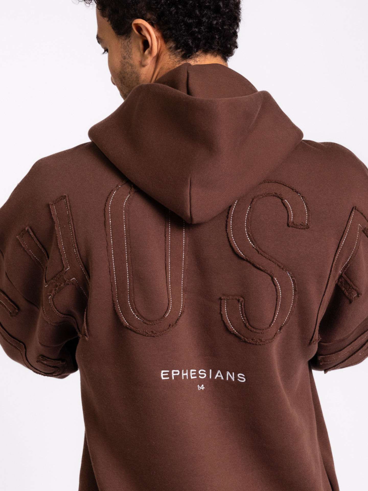 Chosen - Brown