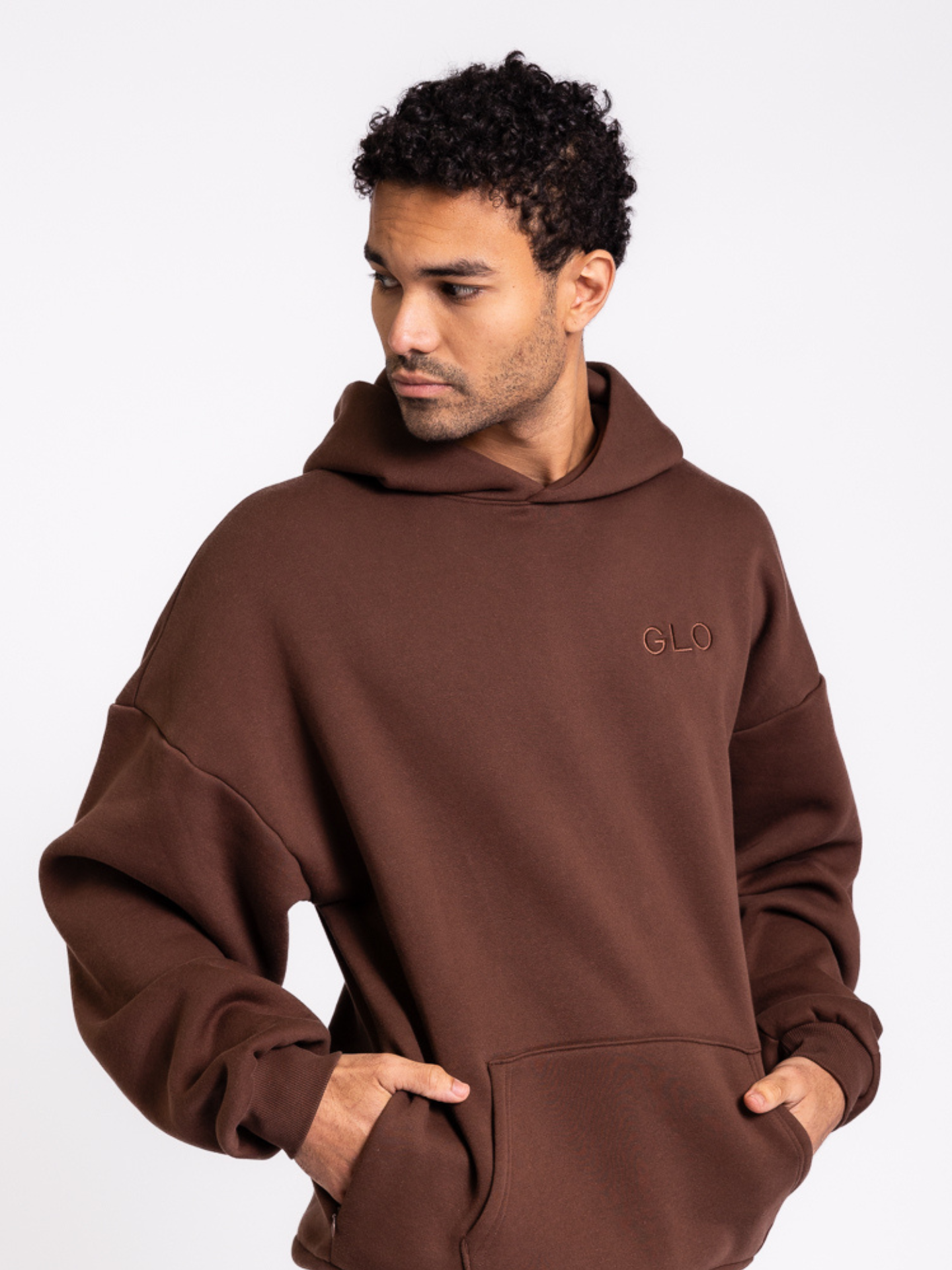 Chosen - Brown