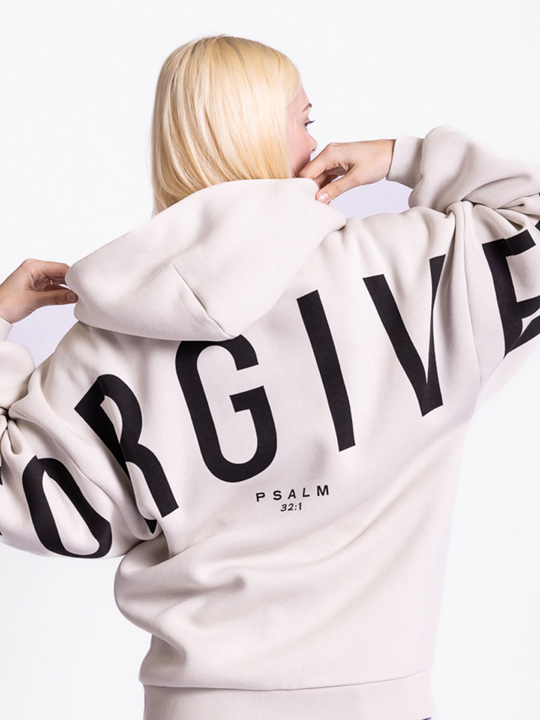 Forgiven - Antarctica