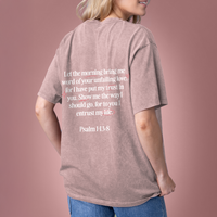 Trust Tee