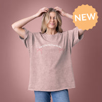 Trust Tee